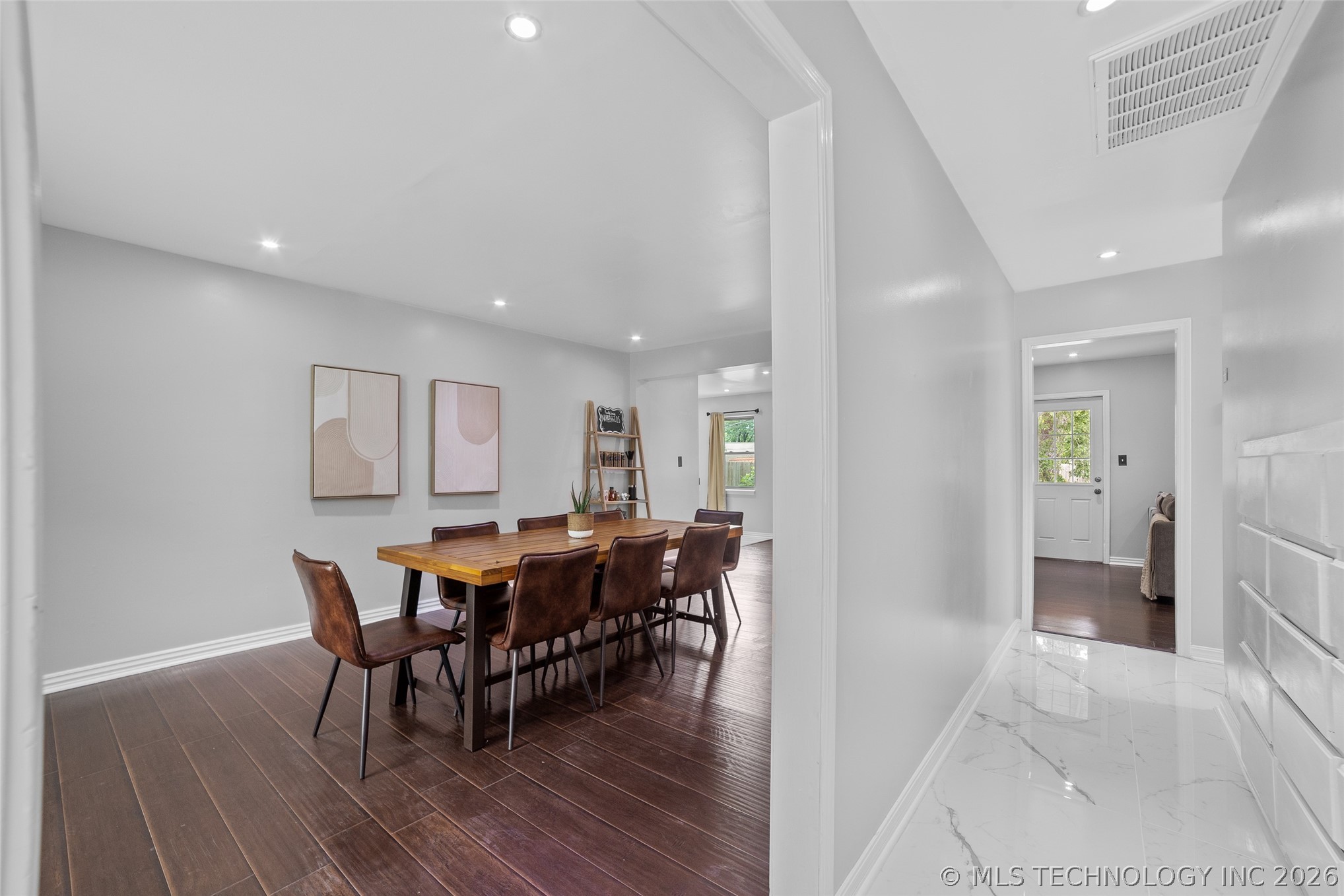 6525 E 56th Place Tulsa OK 74145