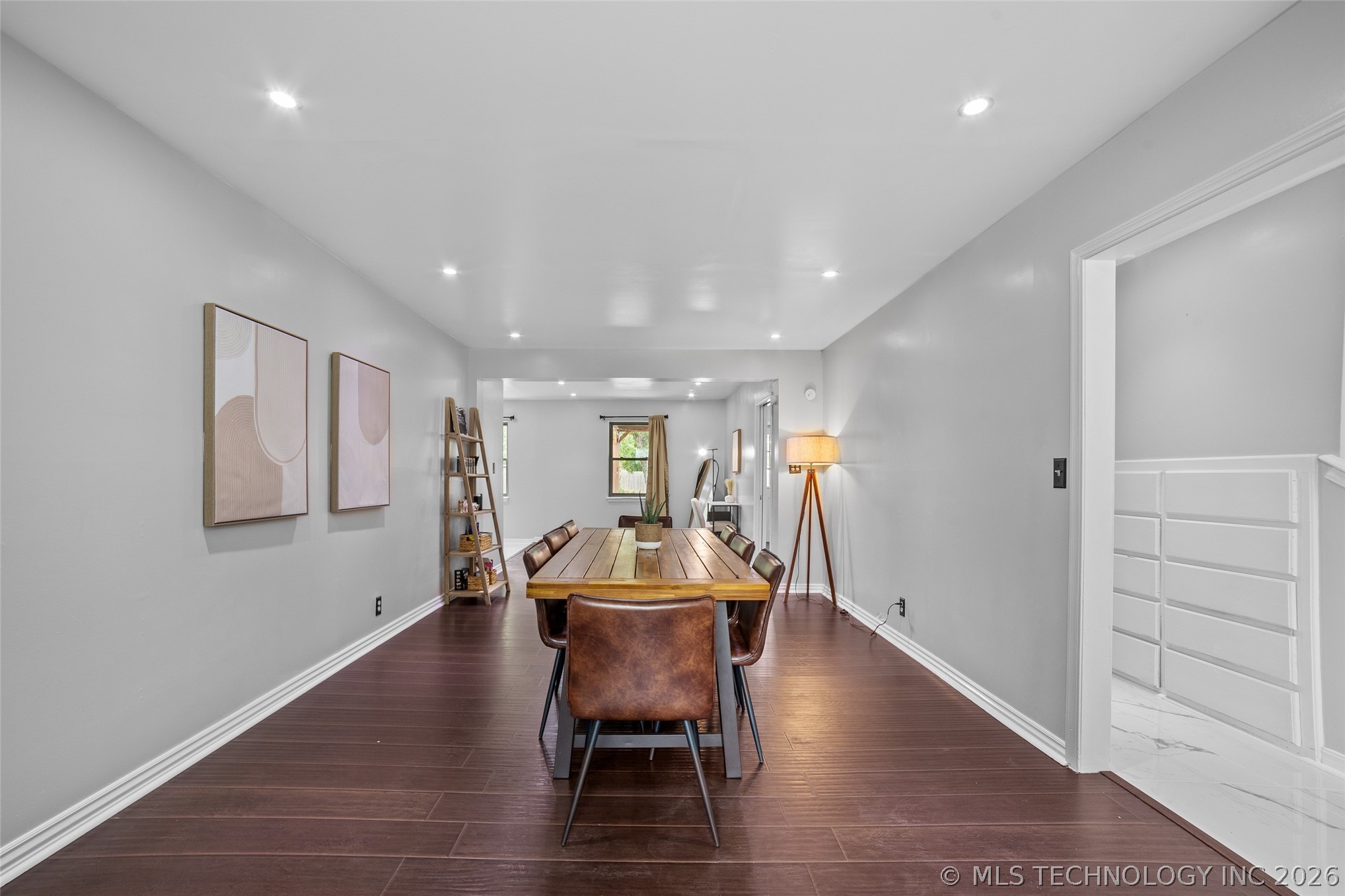 6525 E 56th Place Tulsa OK 74145