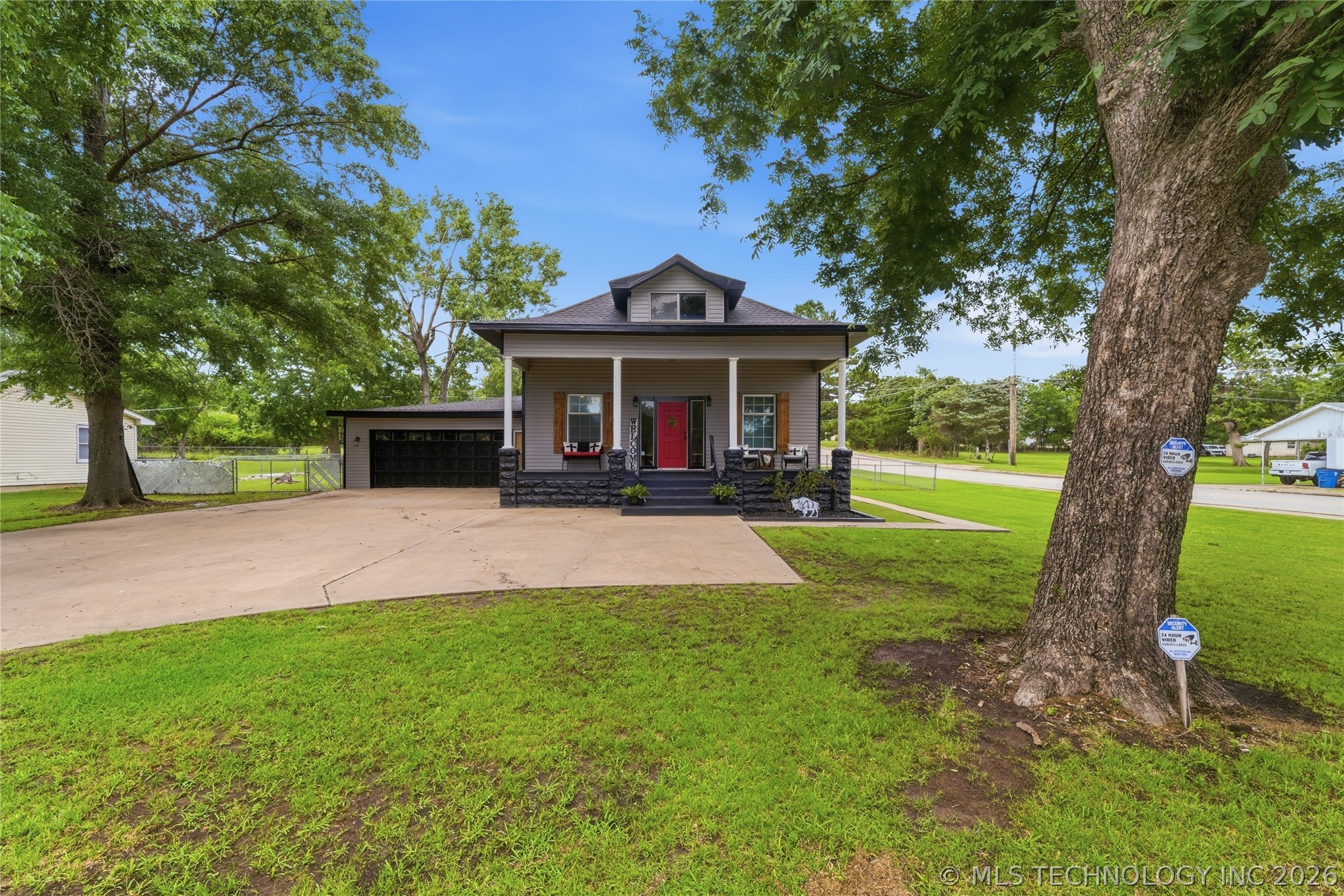 529 E Fillmore Avenue Mcalester OK 74501