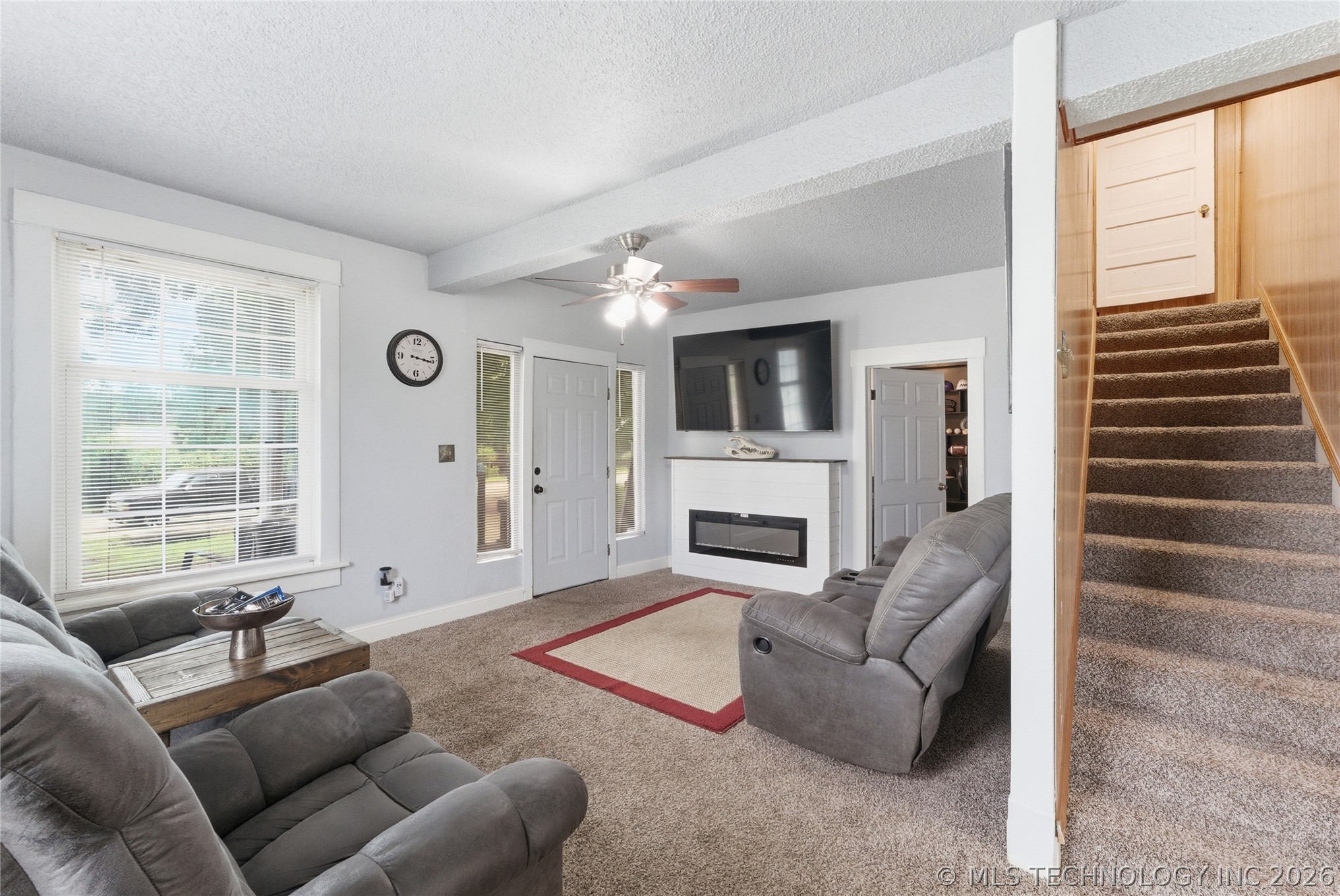 529 E Fillmore Avenue Mcalester OK 74501