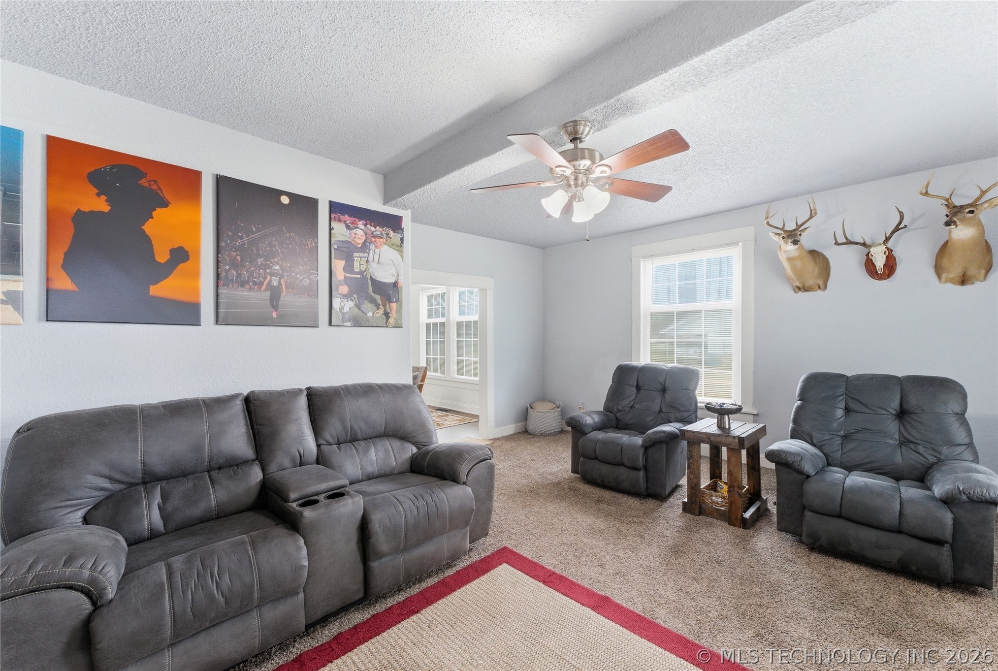 529 E Fillmore Avenue Mcalester OK 74501