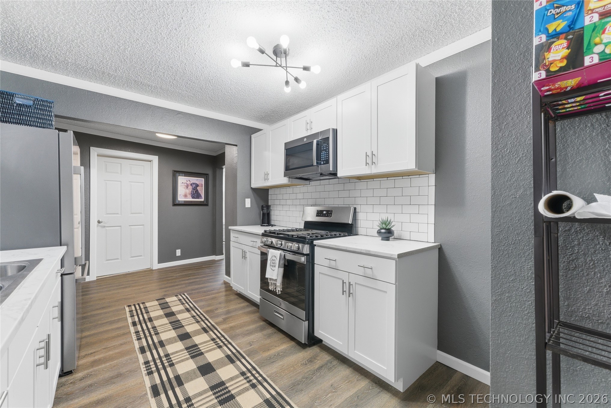 529 E Fillmore Avenue Mcalester OK 74501
