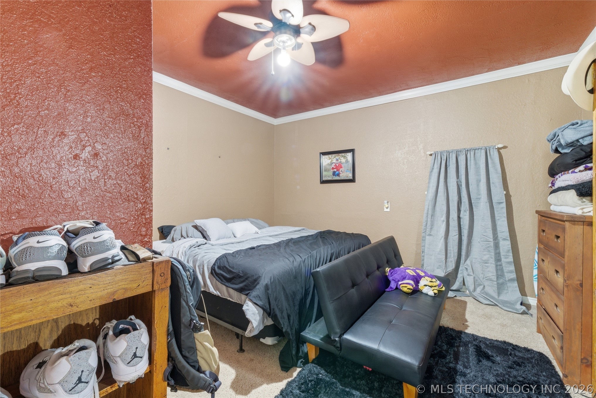 529 E Fillmore Avenue Mcalester OK 74501
