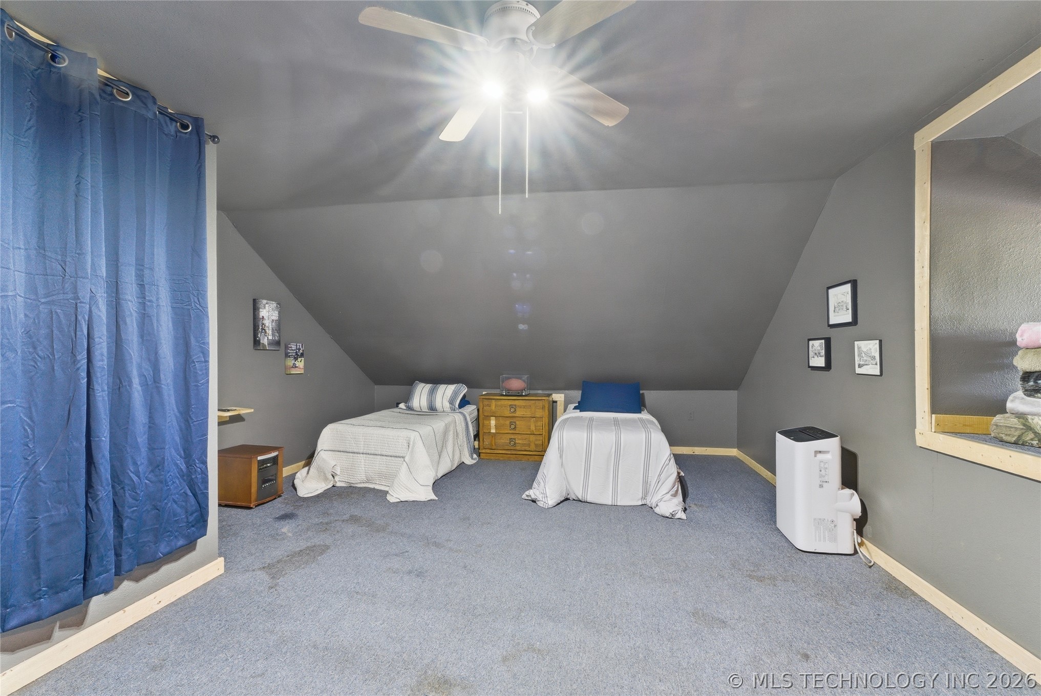 529 E Fillmore Avenue Mcalester OK 74501