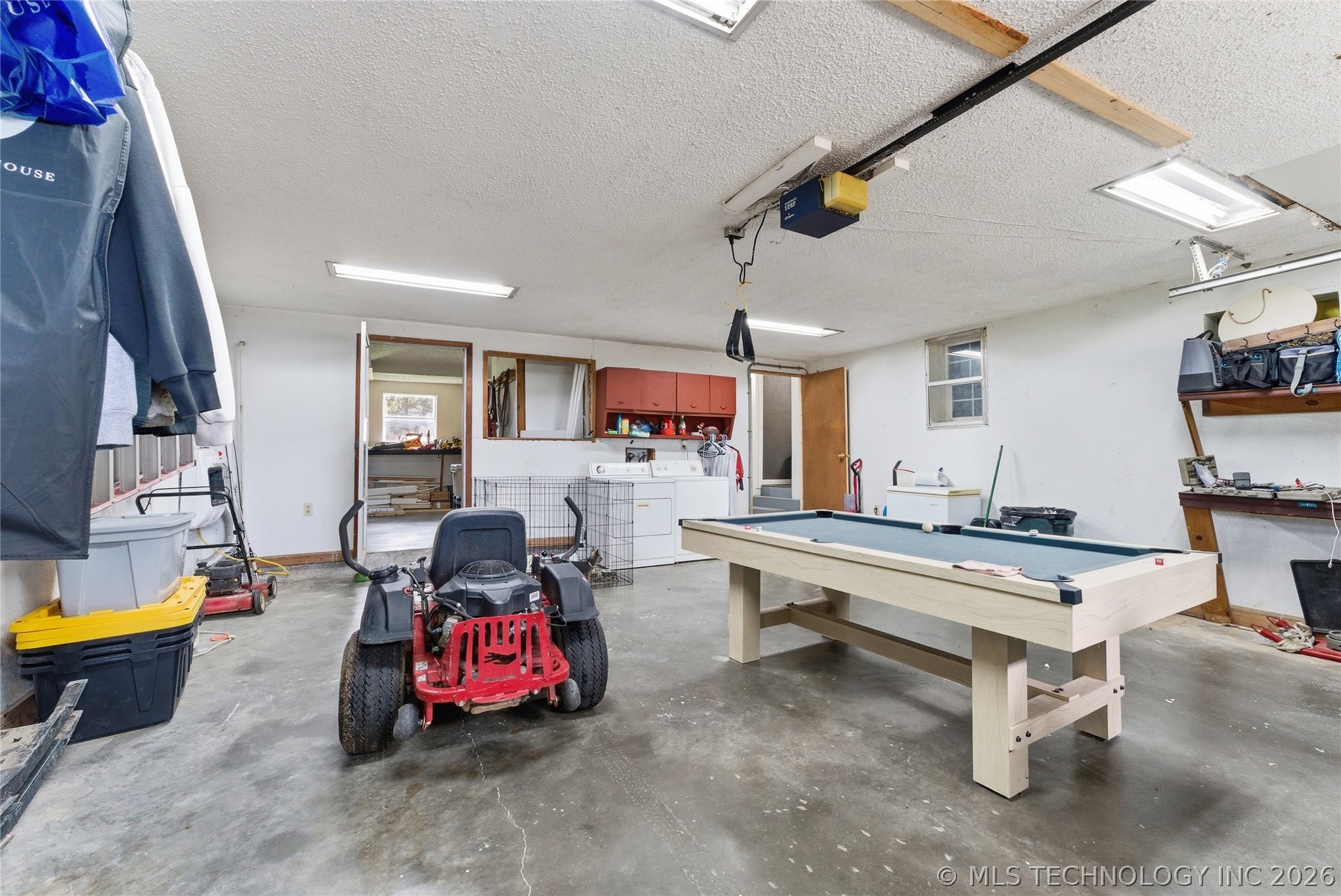 529 E Fillmore Avenue Mcalester OK 74501