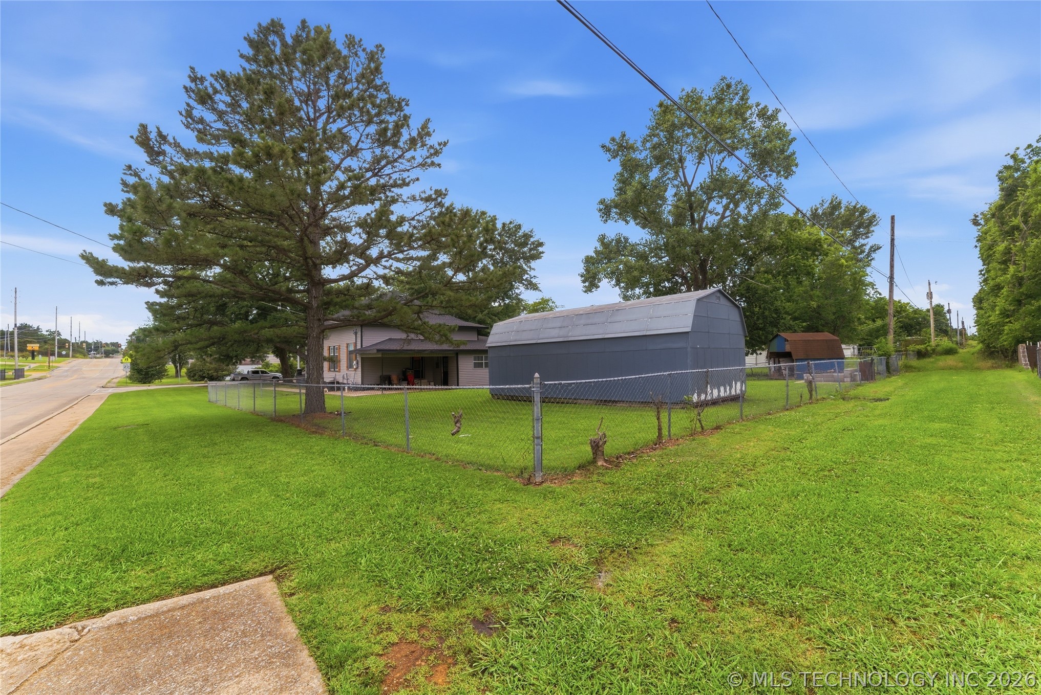 529 E Fillmore Avenue Mcalester OK 74501