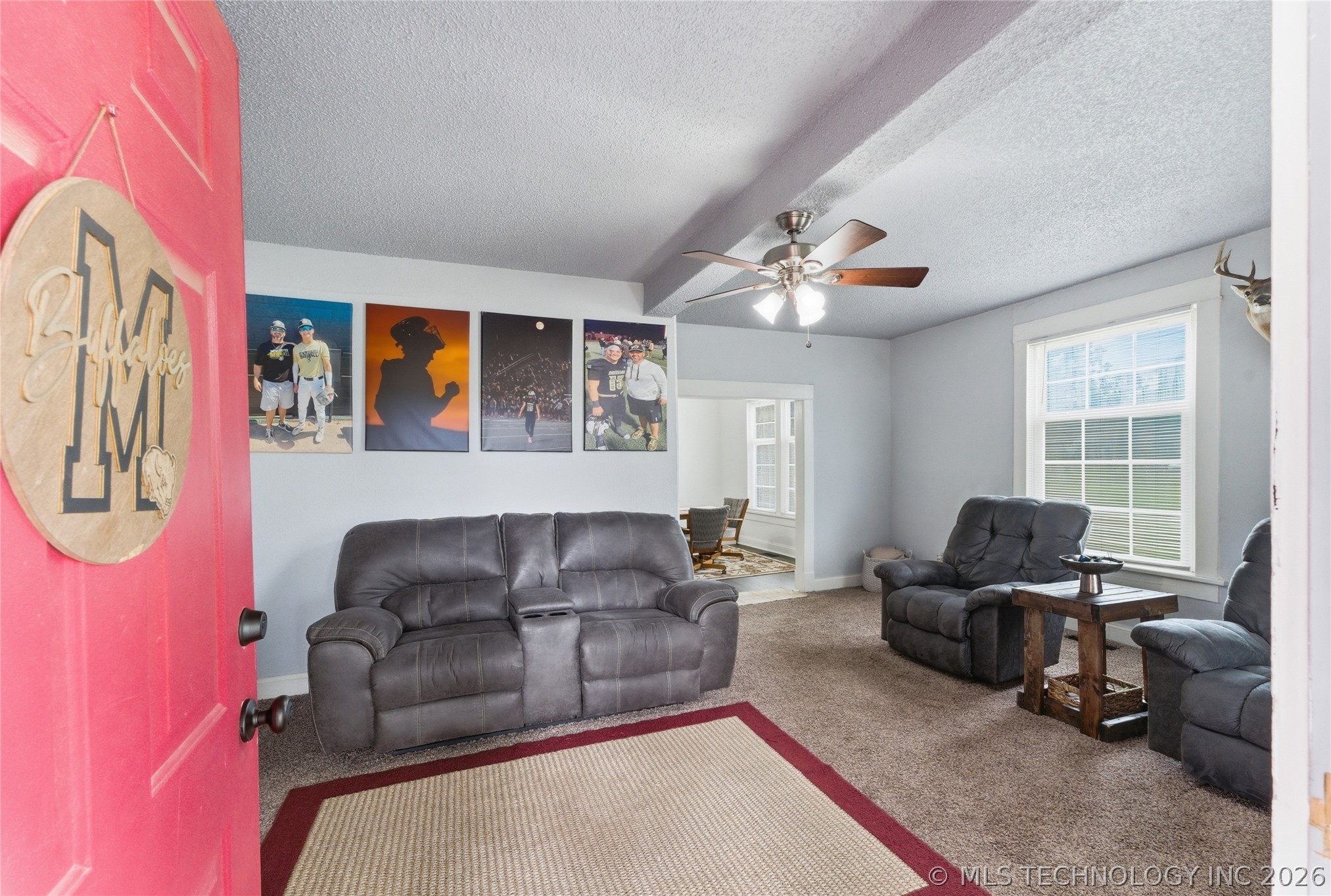 529 E Fillmore Avenue Mcalester OK 74501