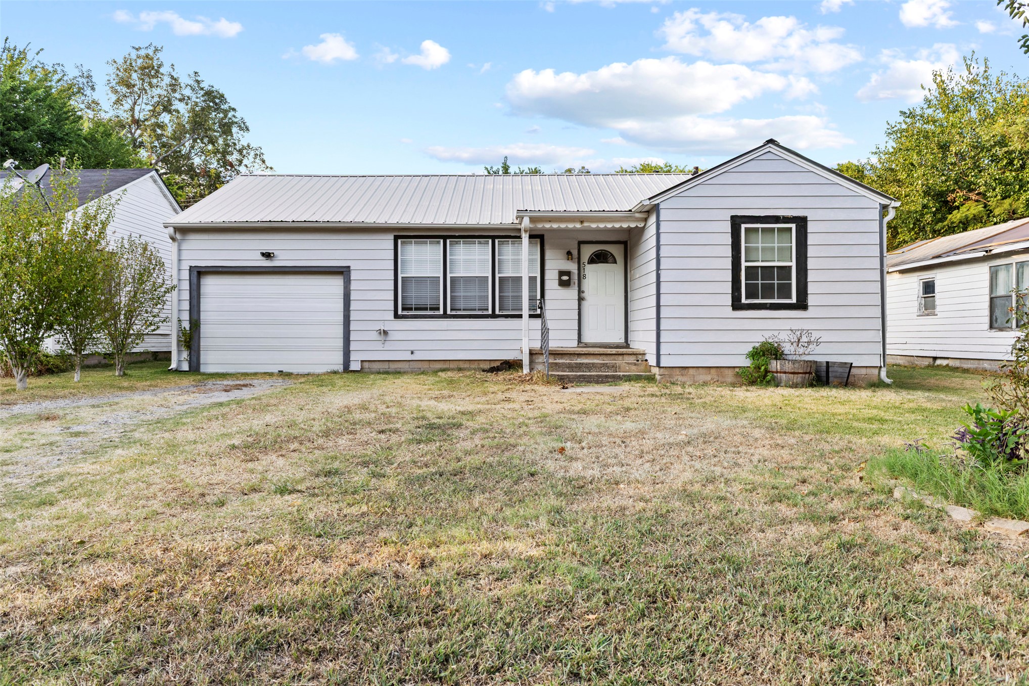 518 W 8th Ada OK 74820