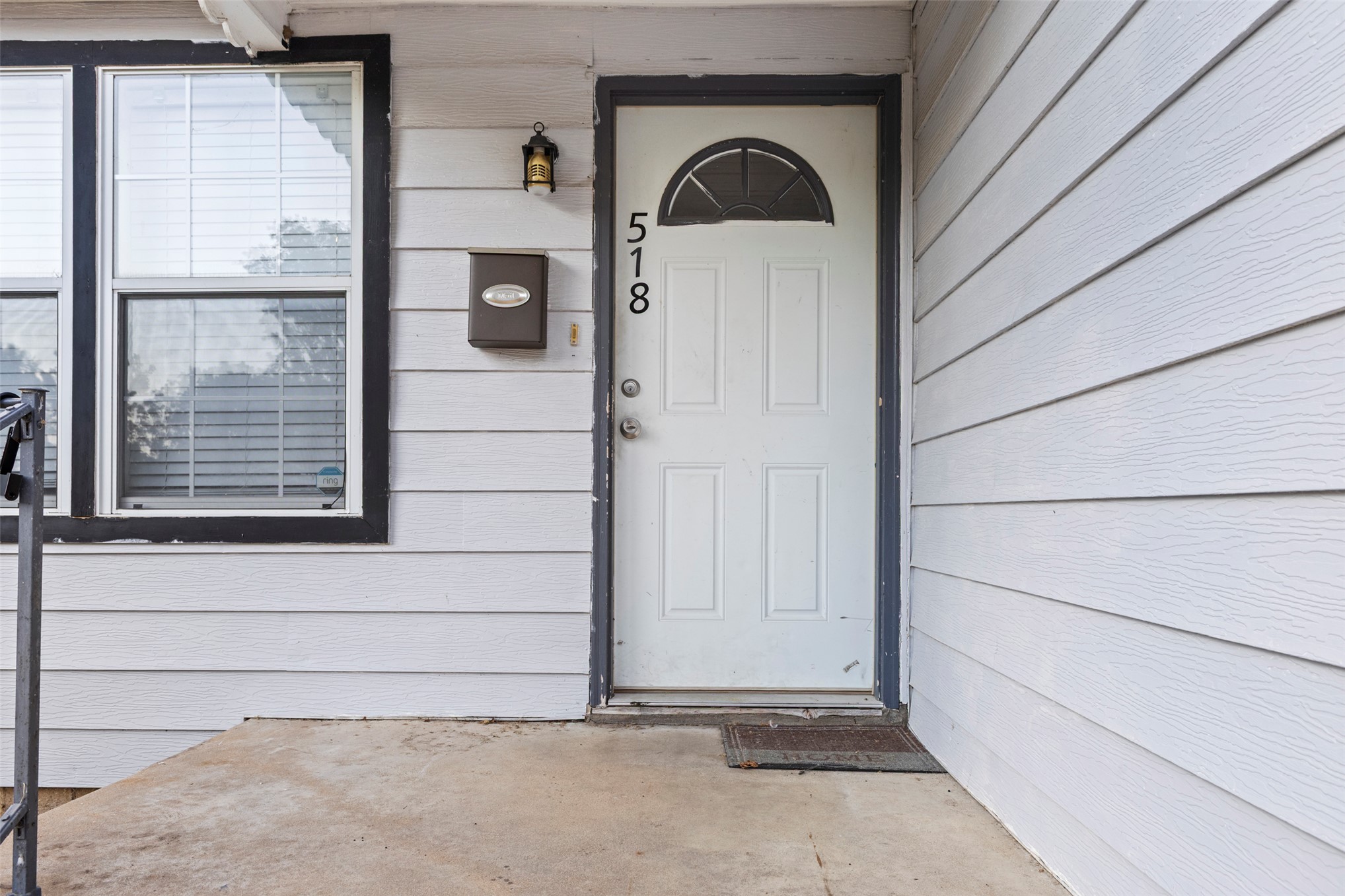 518 W 8th Ada OK 74820