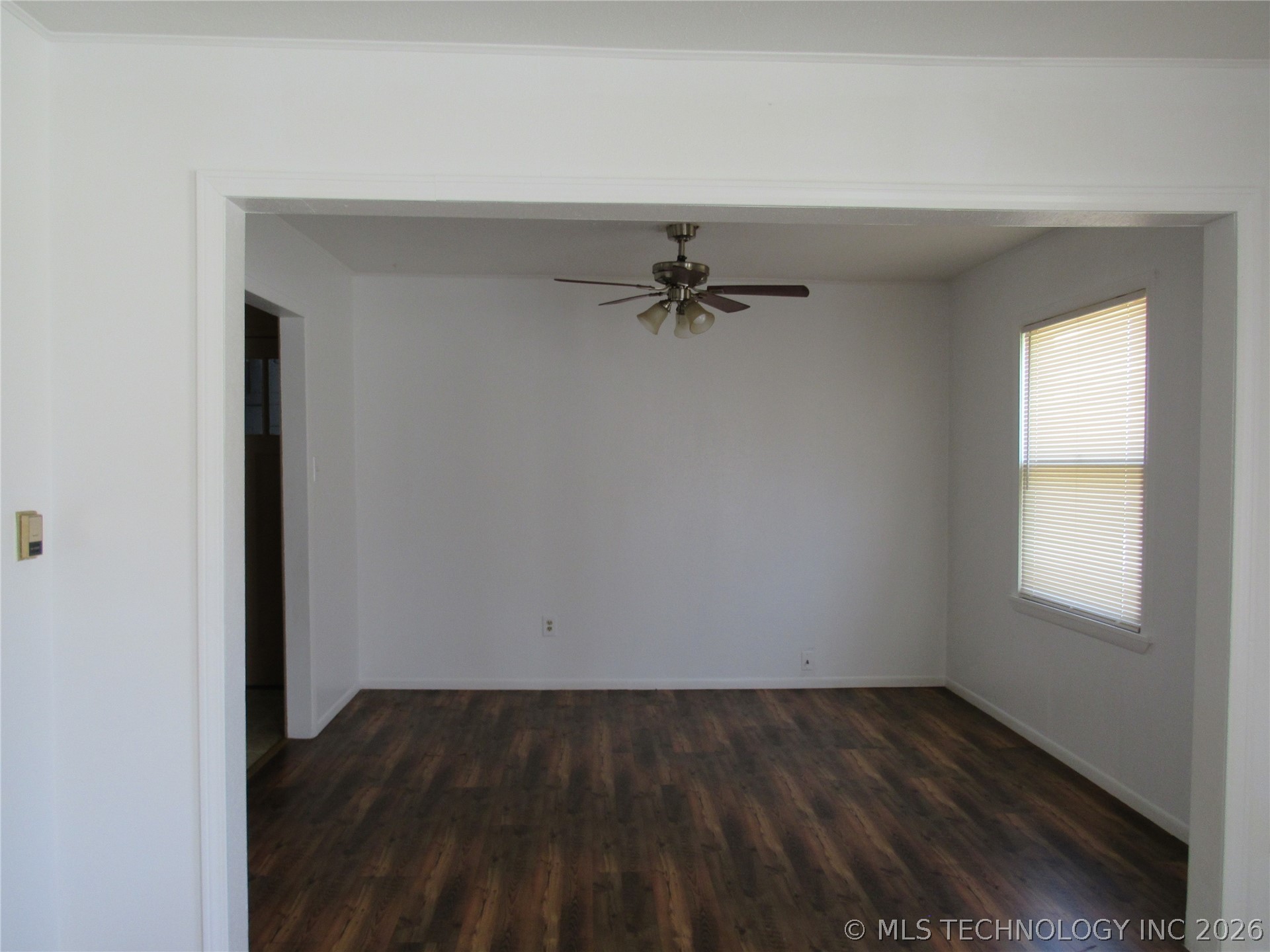 519 N Highland Ada OK 74820