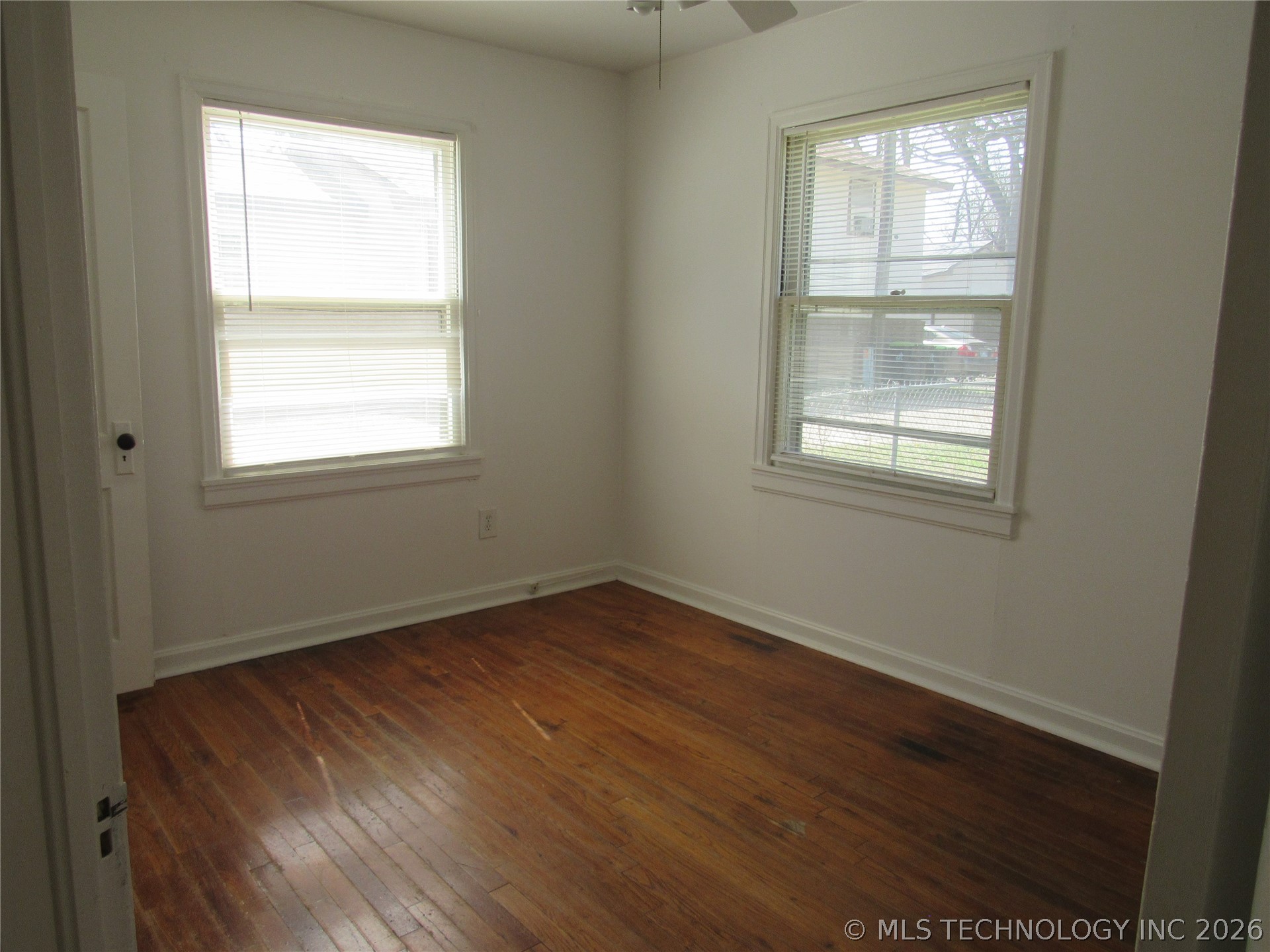519 N Highland Ada OK 74820