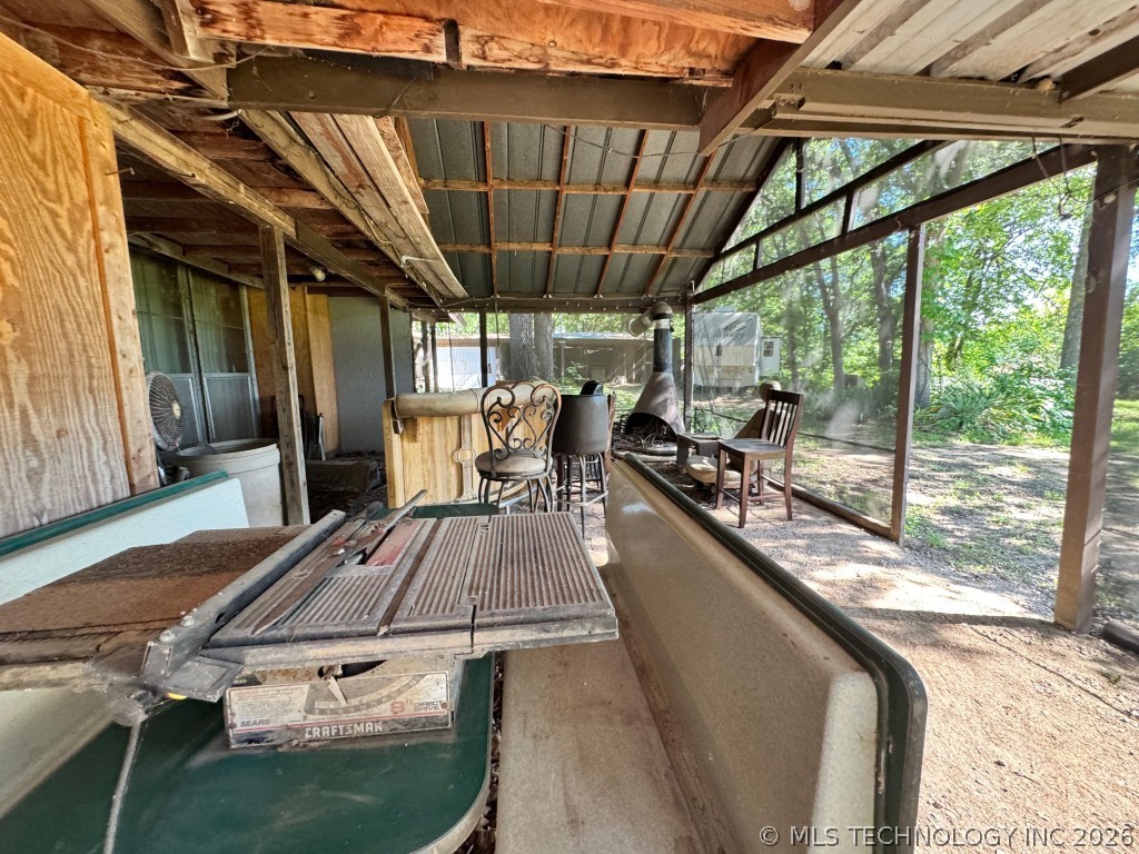 96 Waresha Trail Osage OK 74054