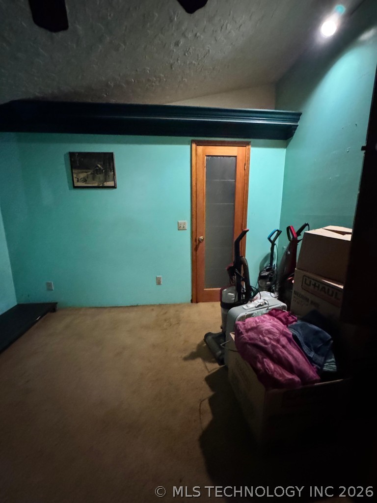 96 Waresha Trail Osage OK 74054