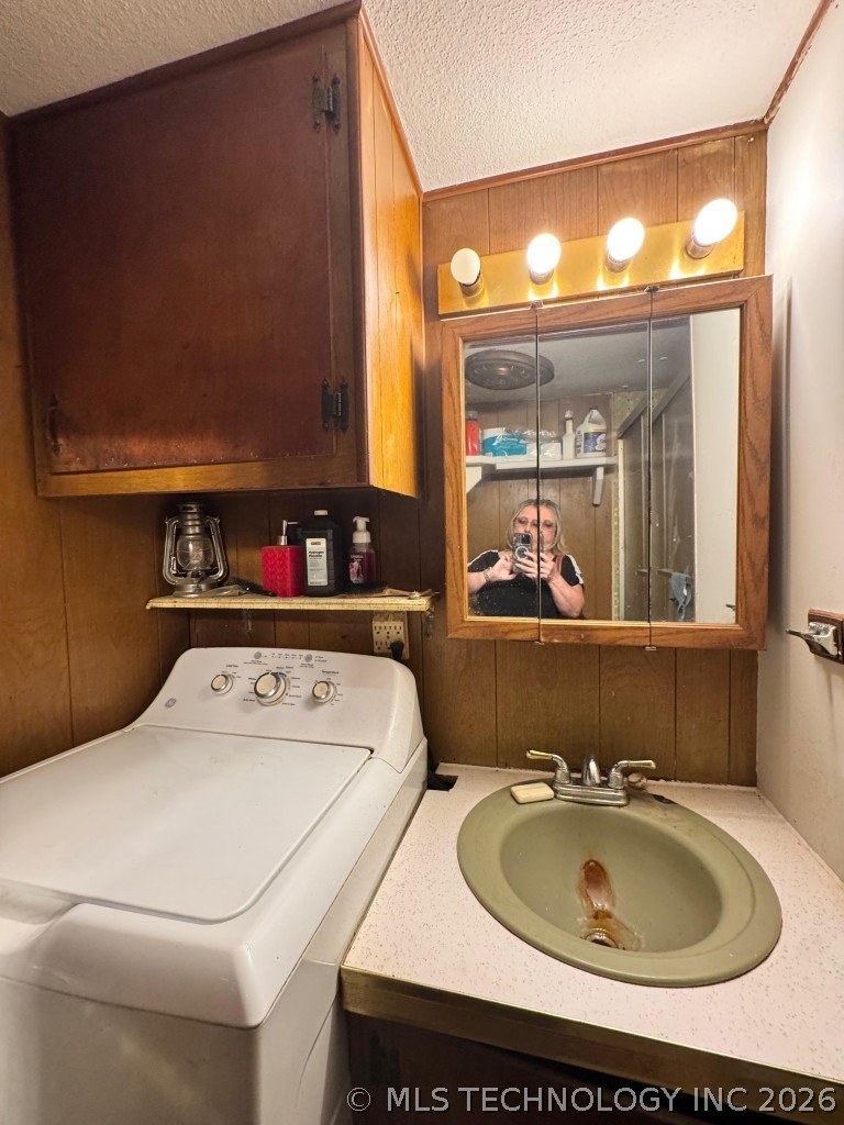 96 Waresha Trail Osage OK 74054