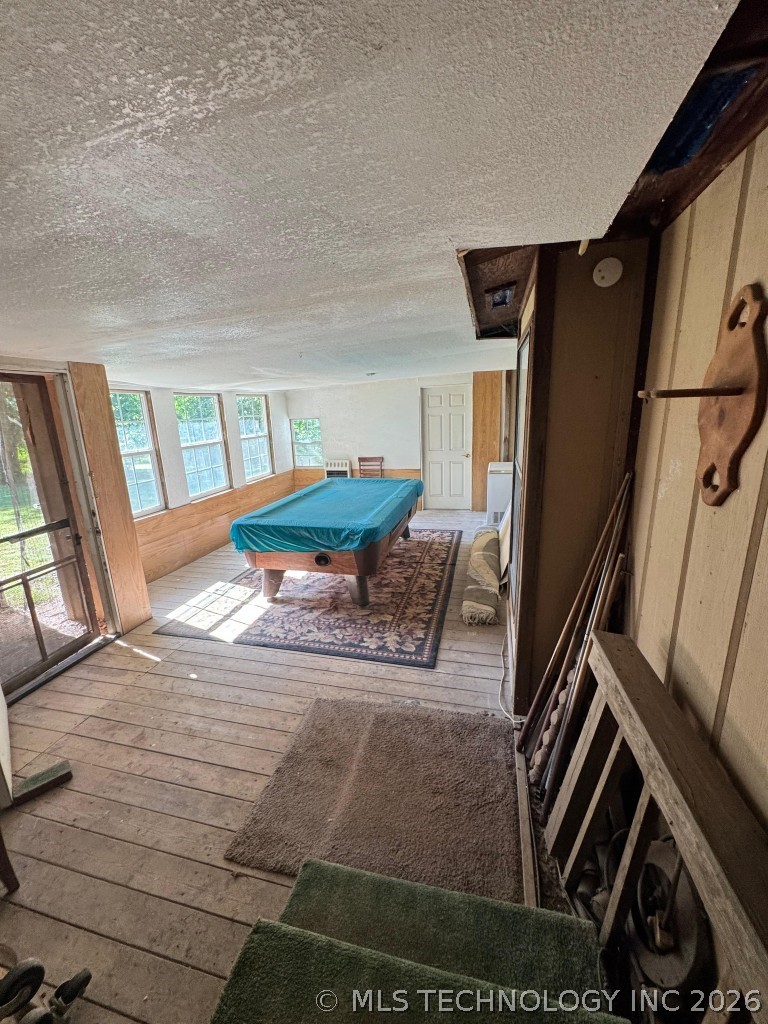 96 Waresha Trail Osage OK 74054