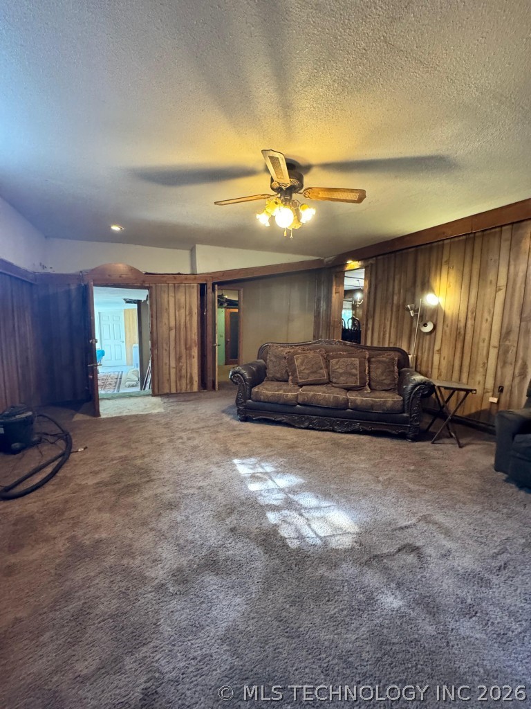 96 Waresha Trail Osage OK 74054