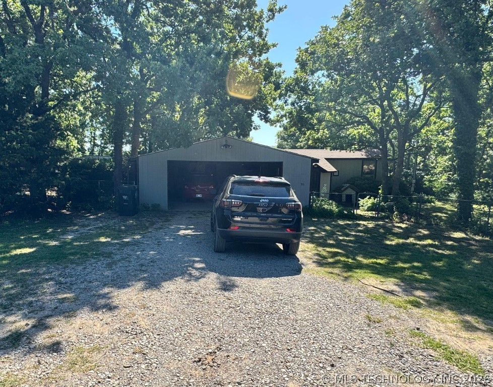 96 Waresha Trail Osage OK 74054