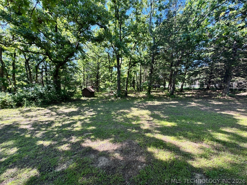 96 Waresha Trail Osage OK 74054