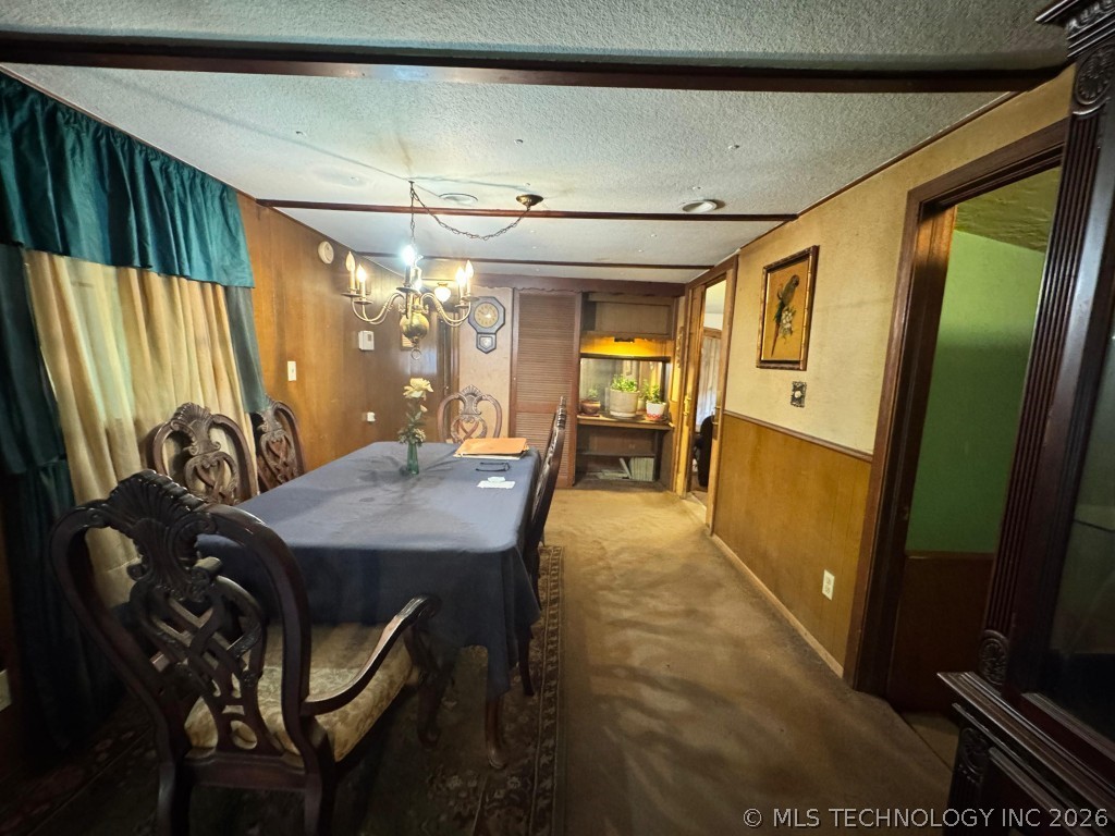 96 Waresha Trail Osage OK 74054