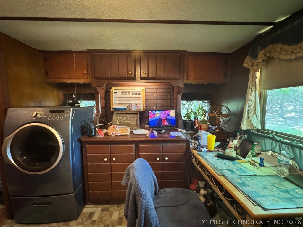 96 Waresha Trail Osage OK 74054