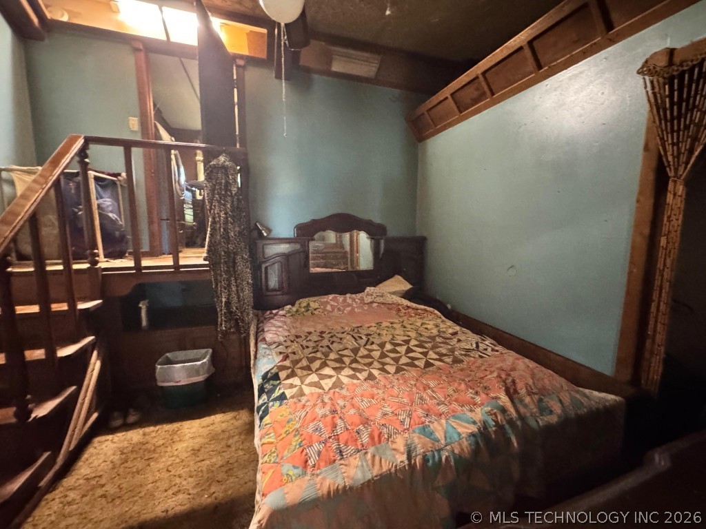 96 Waresha Trail Osage OK 74054