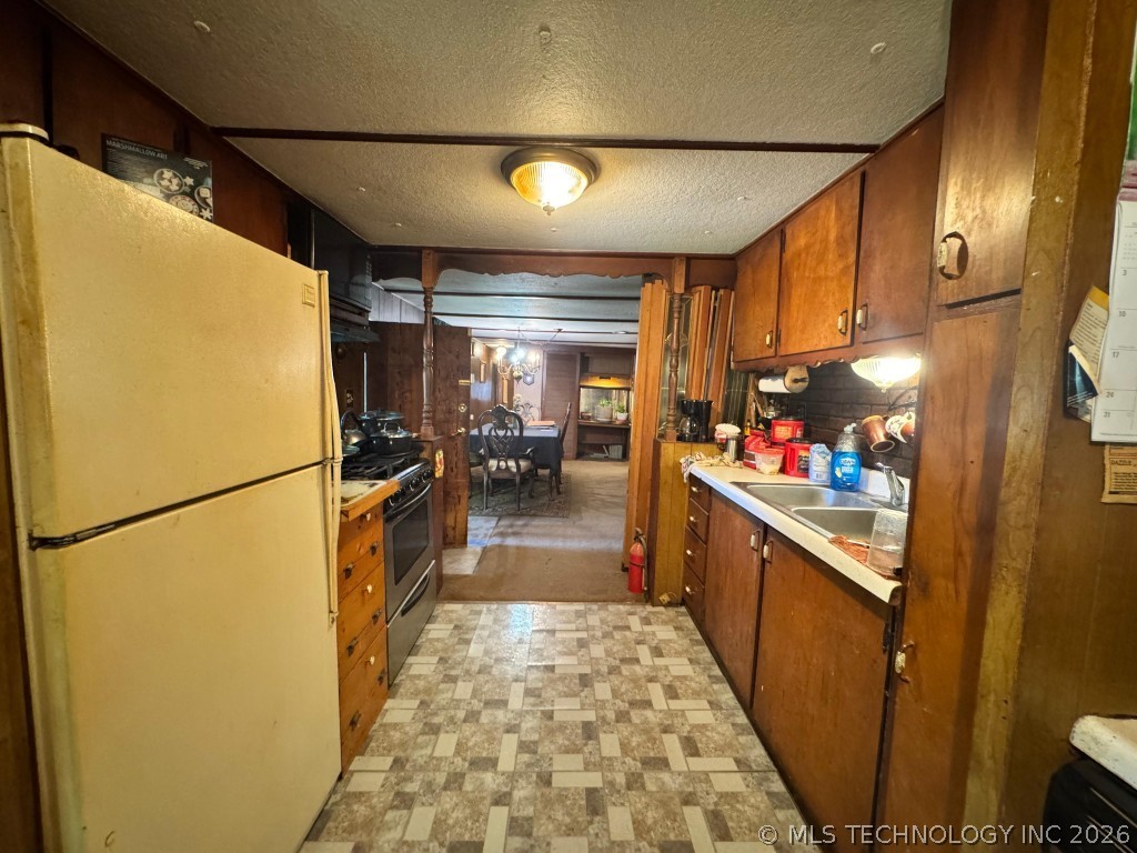 96 Waresha Trail Osage OK 74054
