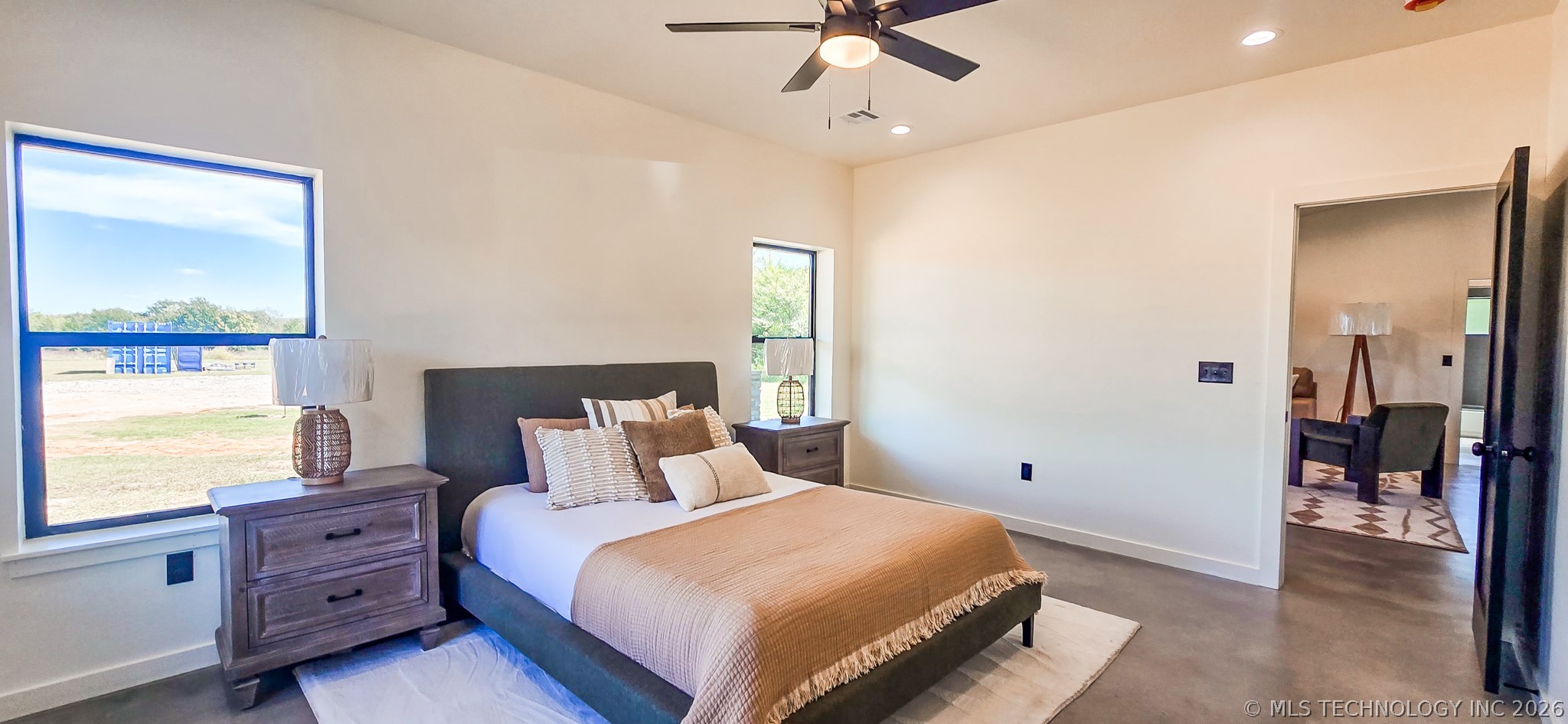 84 Reagan Drive Eufaula OK 74432
