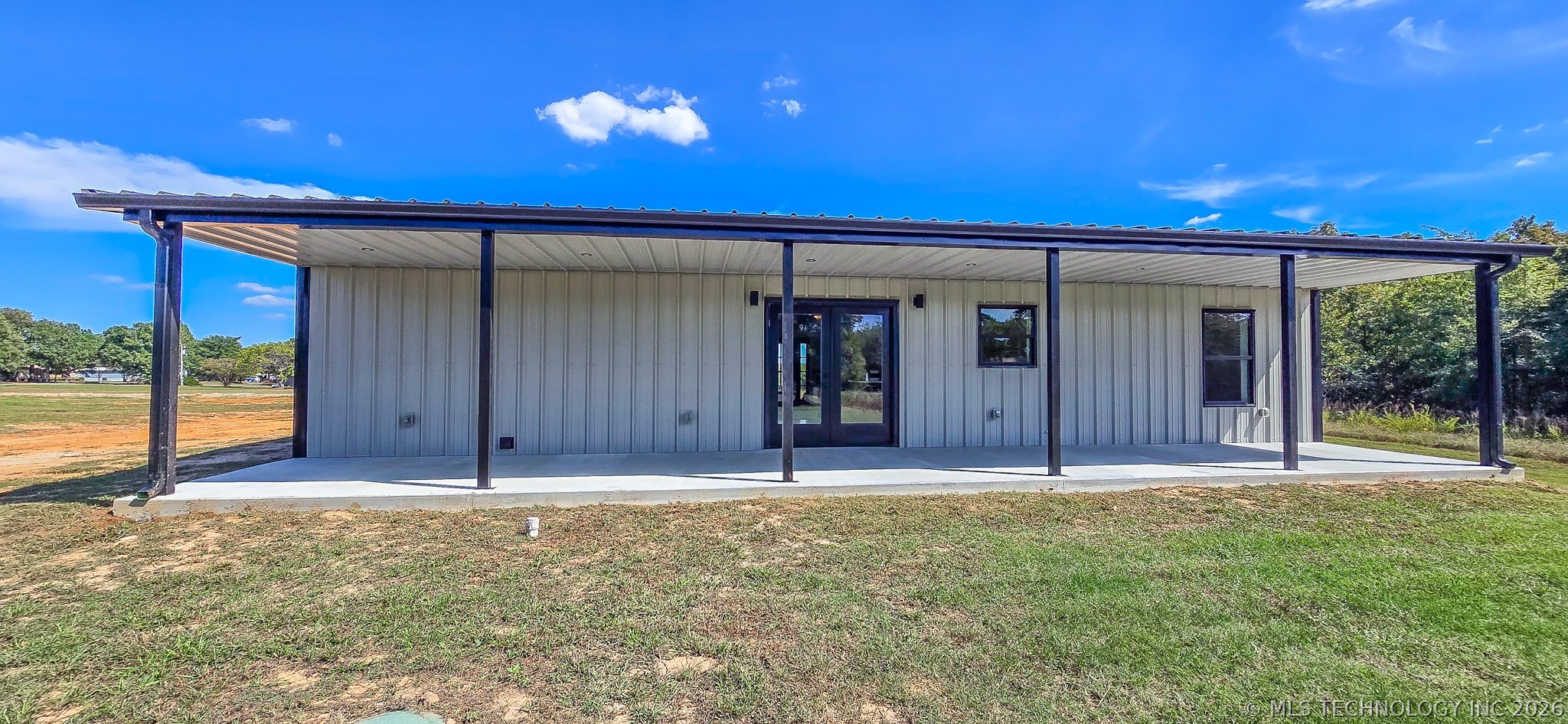84 Reagan Drive Eufaula OK 74432