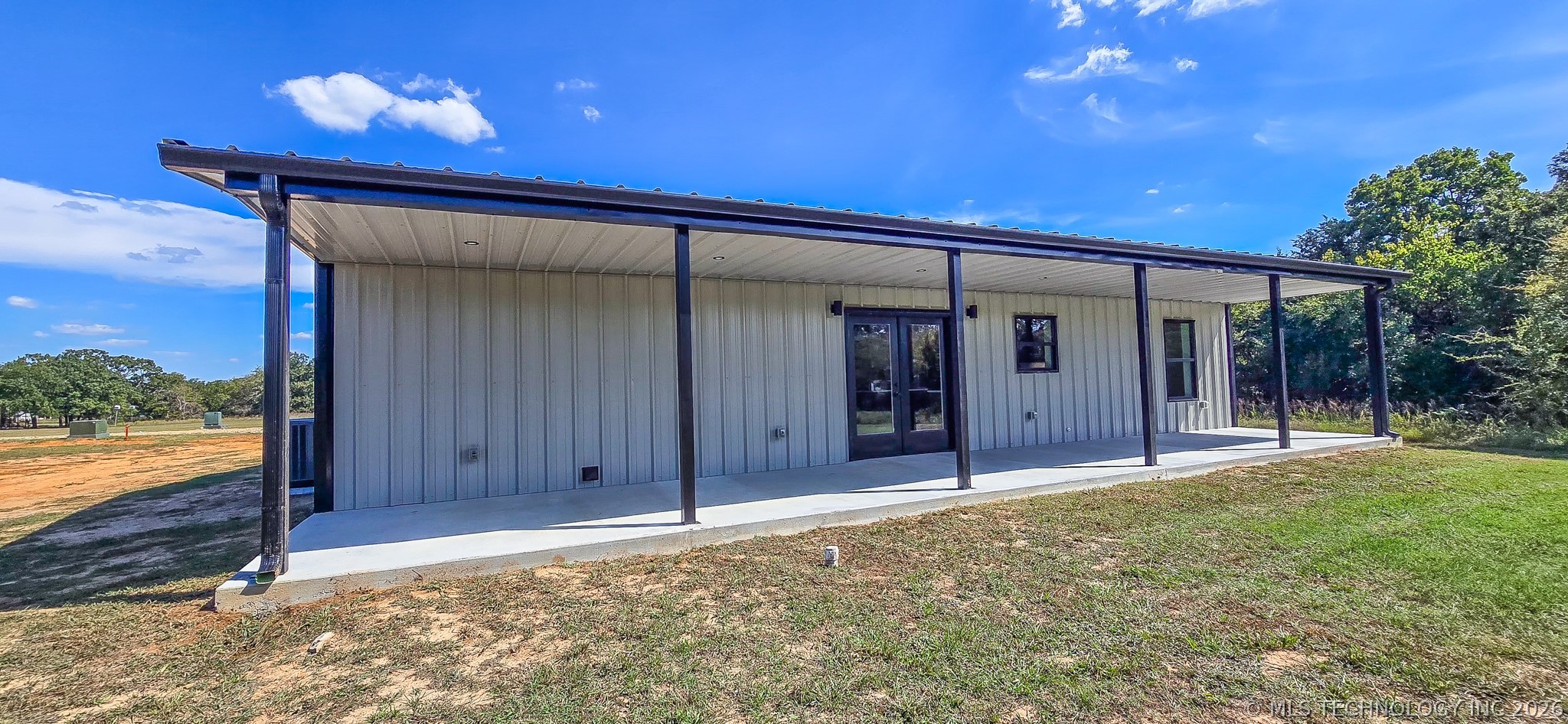 84 Reagan Drive Eufaula OK 74432