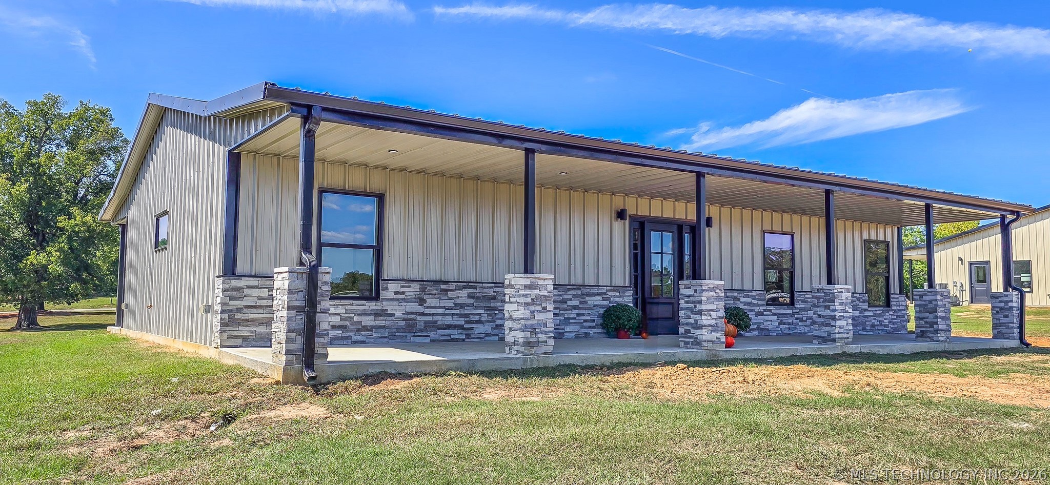84 Reagan Drive Eufaula OK 74432
