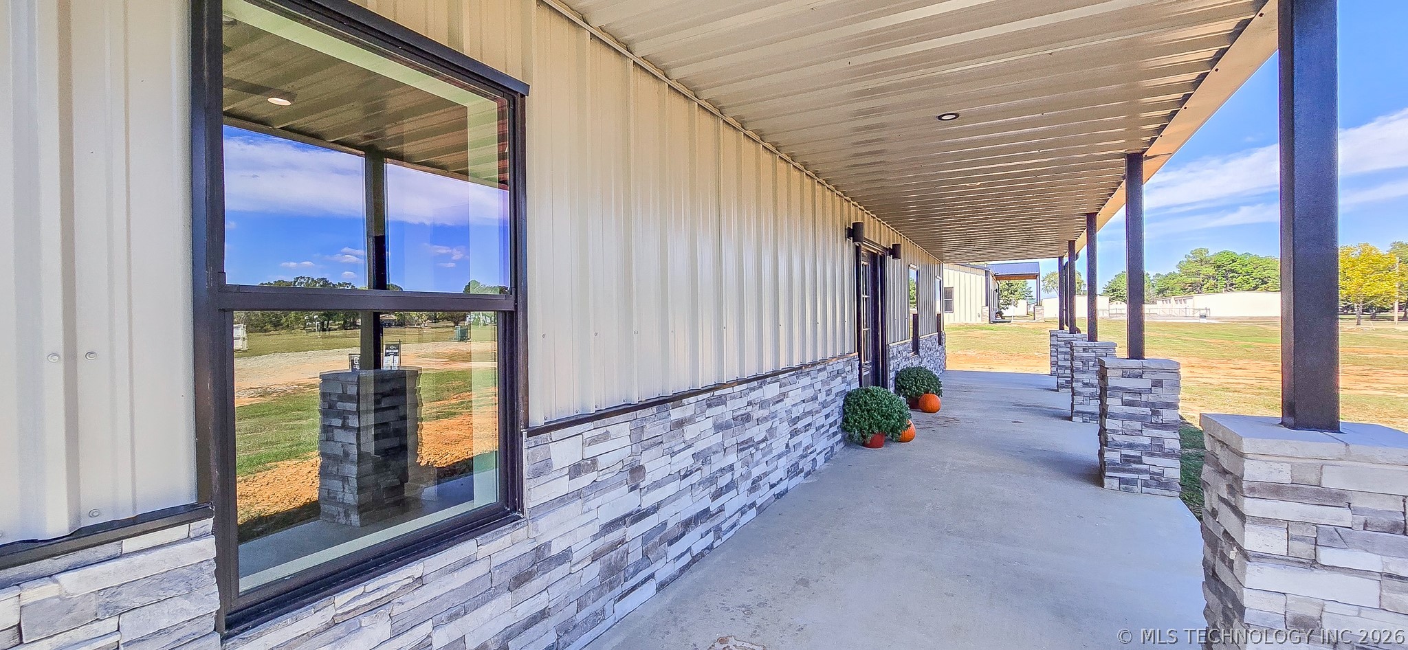 84 Reagan Drive Eufaula OK 74432