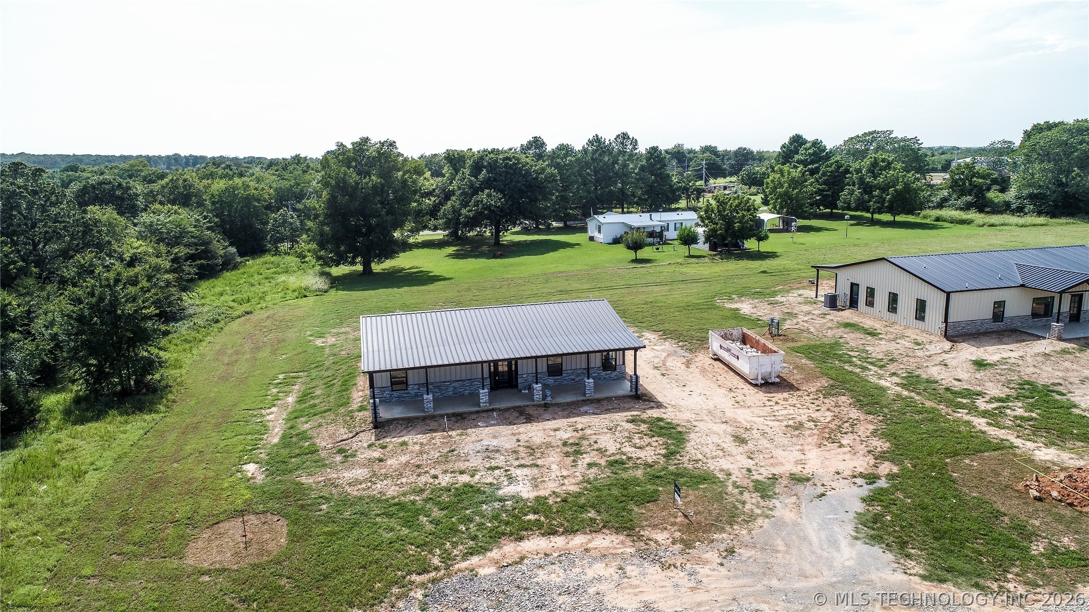 84 Reagan Drive Eufaula OK 74432