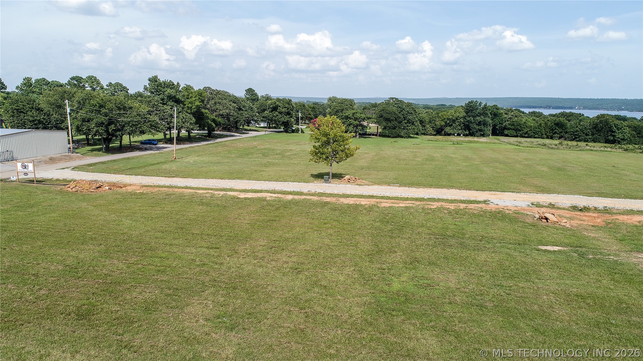 84 Reagan Drive Eufaula OK 74432