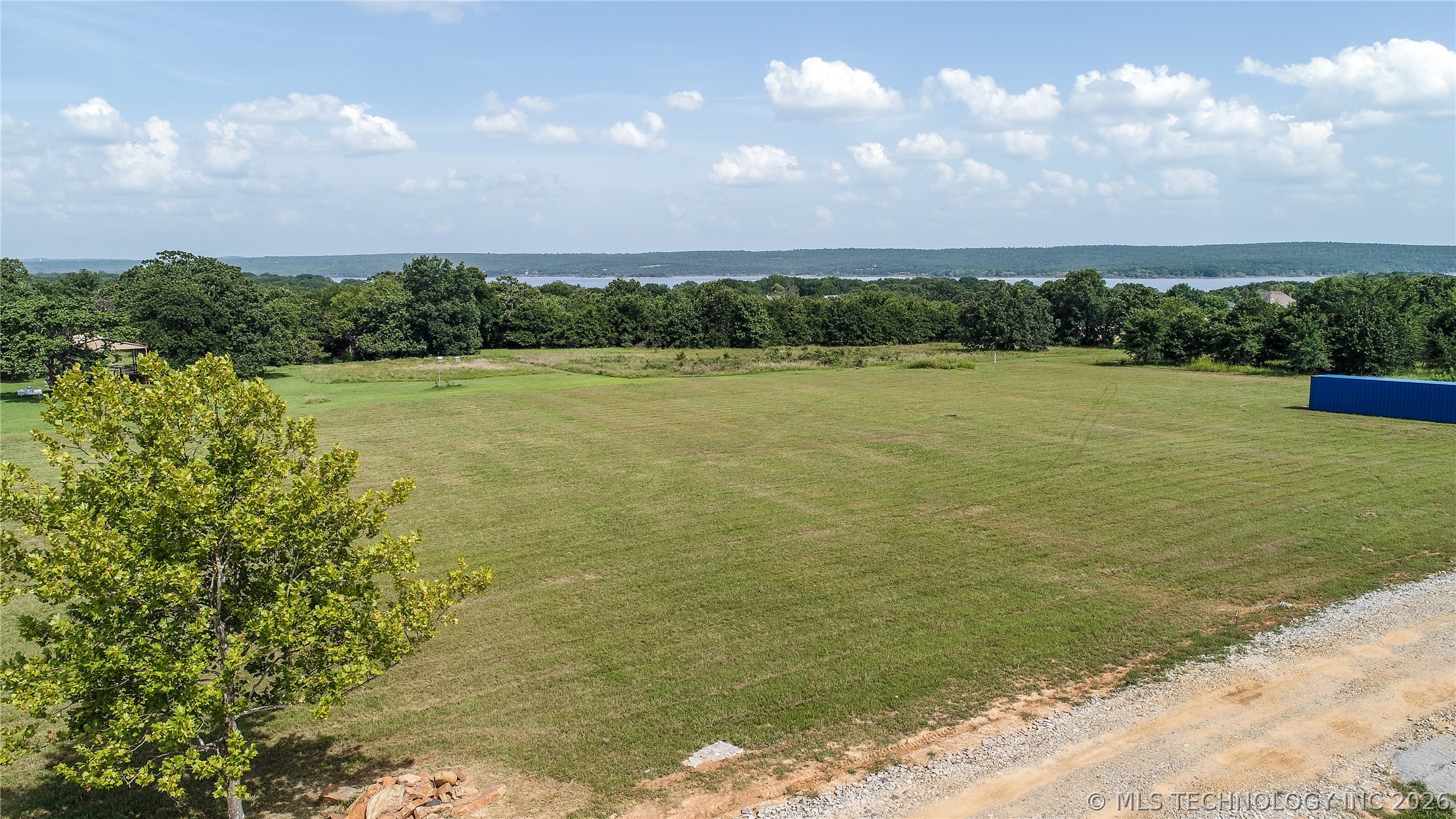 84 Reagan Drive Eufaula OK 74432