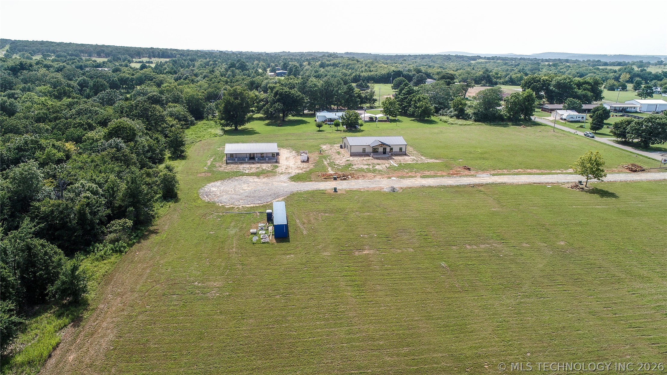 84 Reagan Drive Eufaula OK 74432