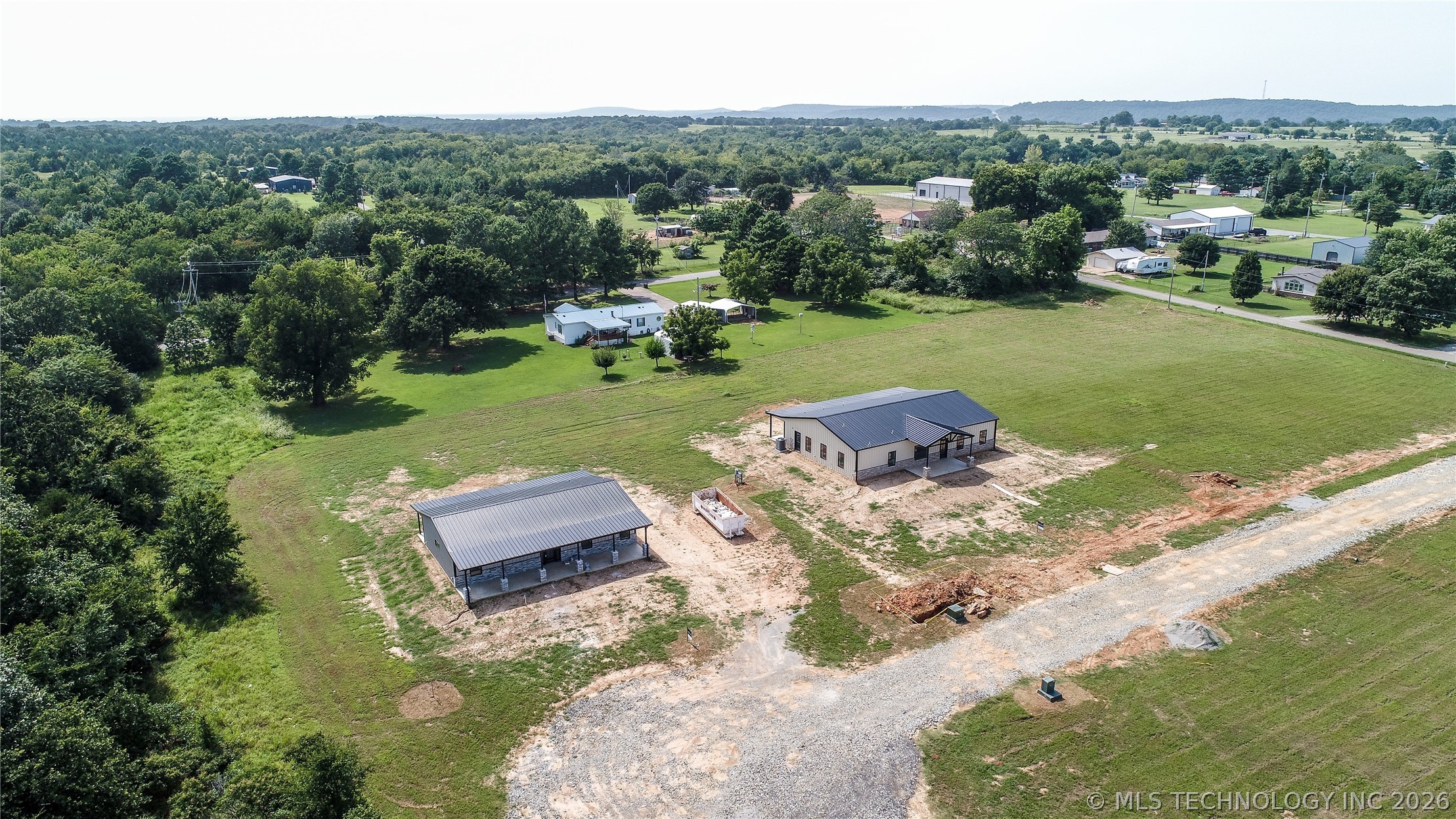 84 Reagan Drive Eufaula OK 74432