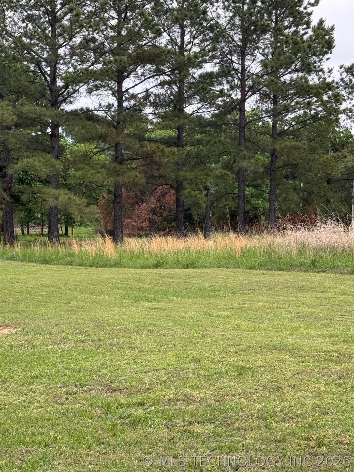 1296 Rock Creek Road Mcalester OK 74501