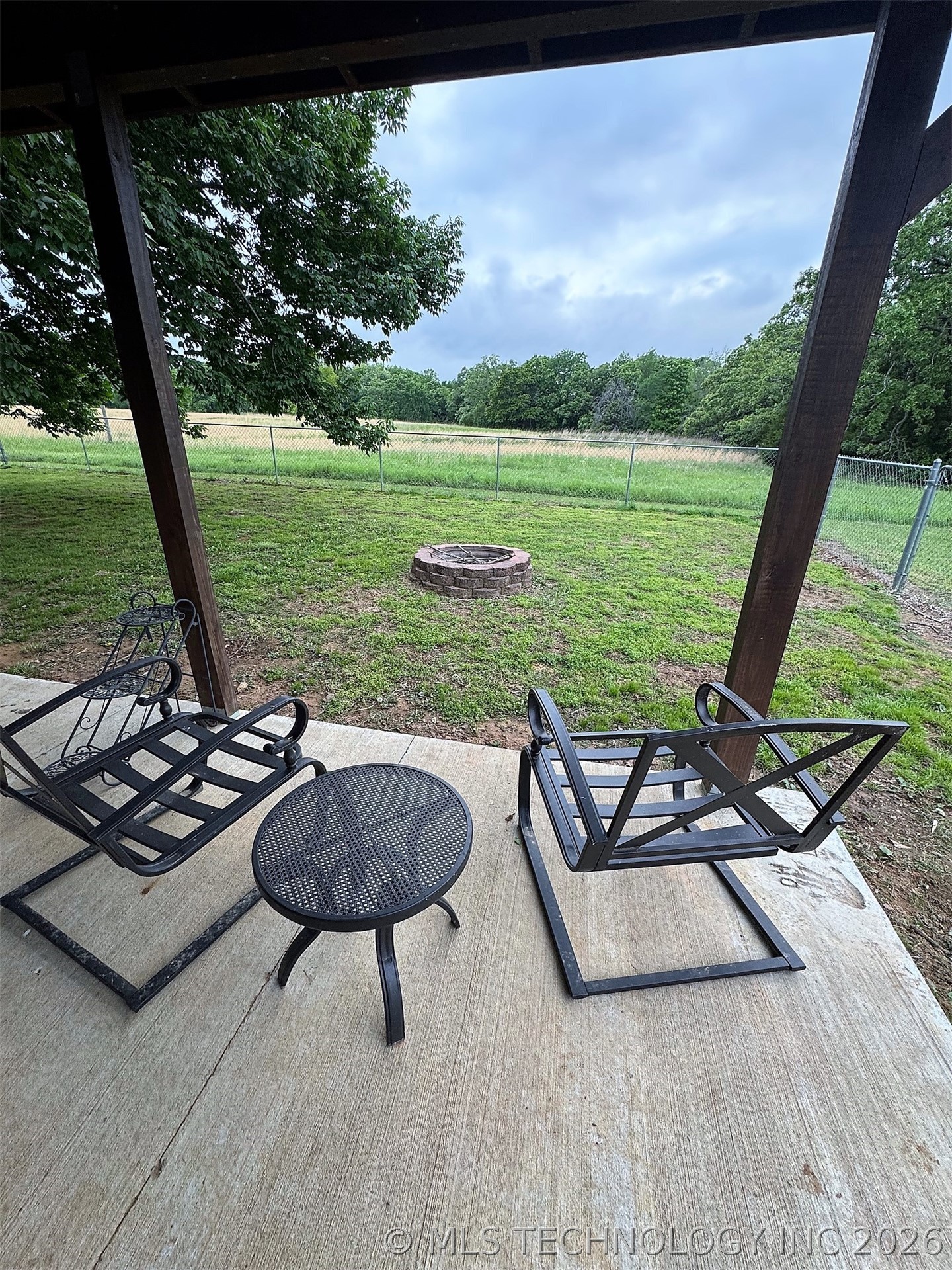 1296 Rock Creek Road Mcalester OK 74501
