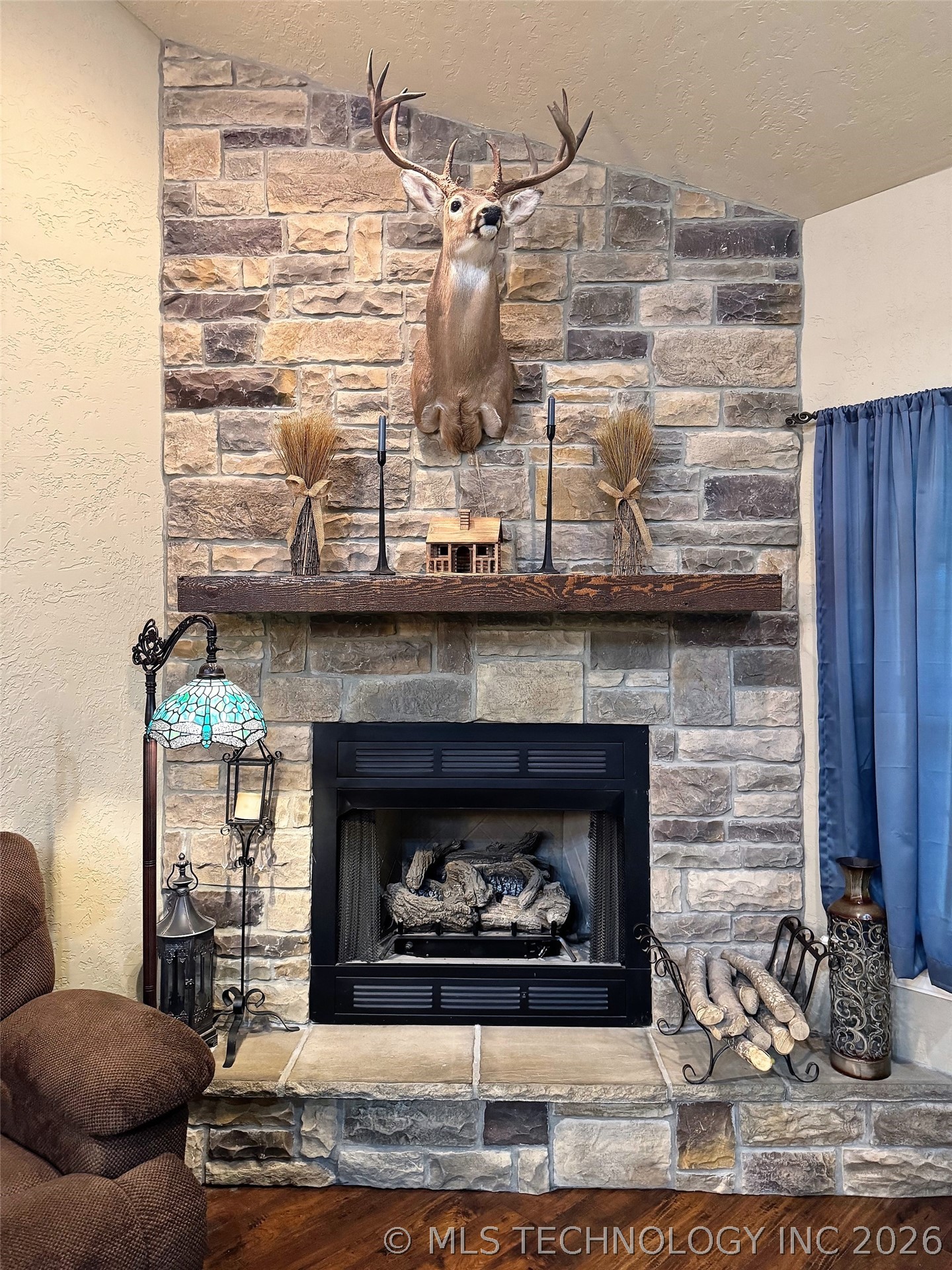 1296 Rock Creek Road Mcalester OK 74501