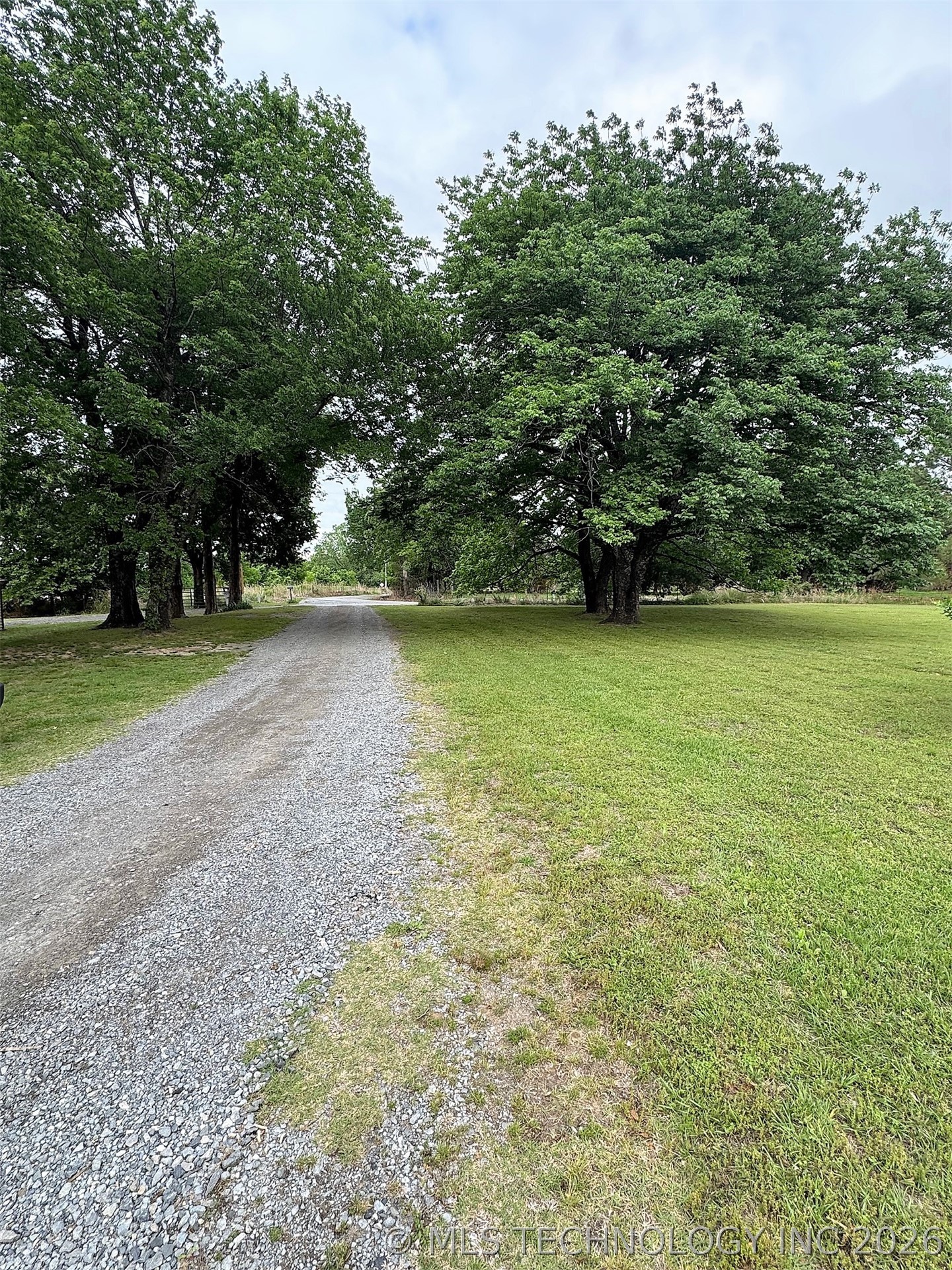 1296 Rock Creek Road Mcalester OK 74501