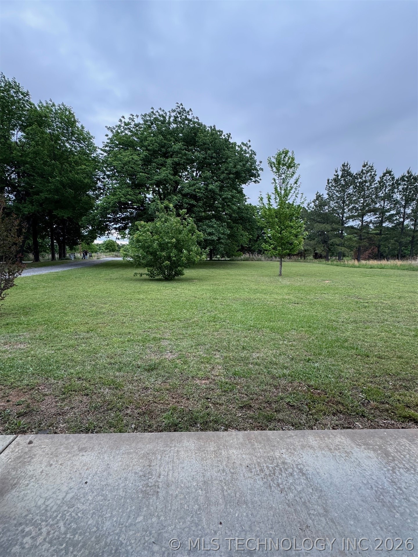 1296 Rock Creek Road Mcalester OK 74501