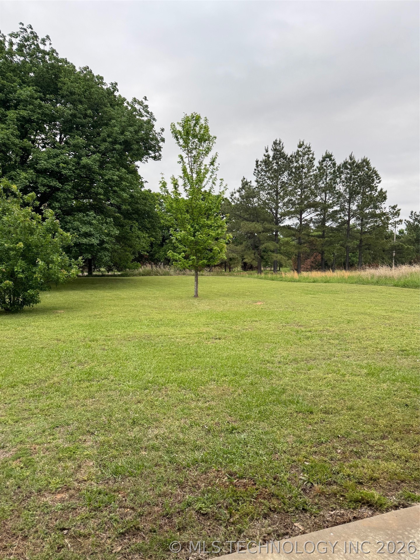 1296 Rock Creek Road Mcalester OK 74501