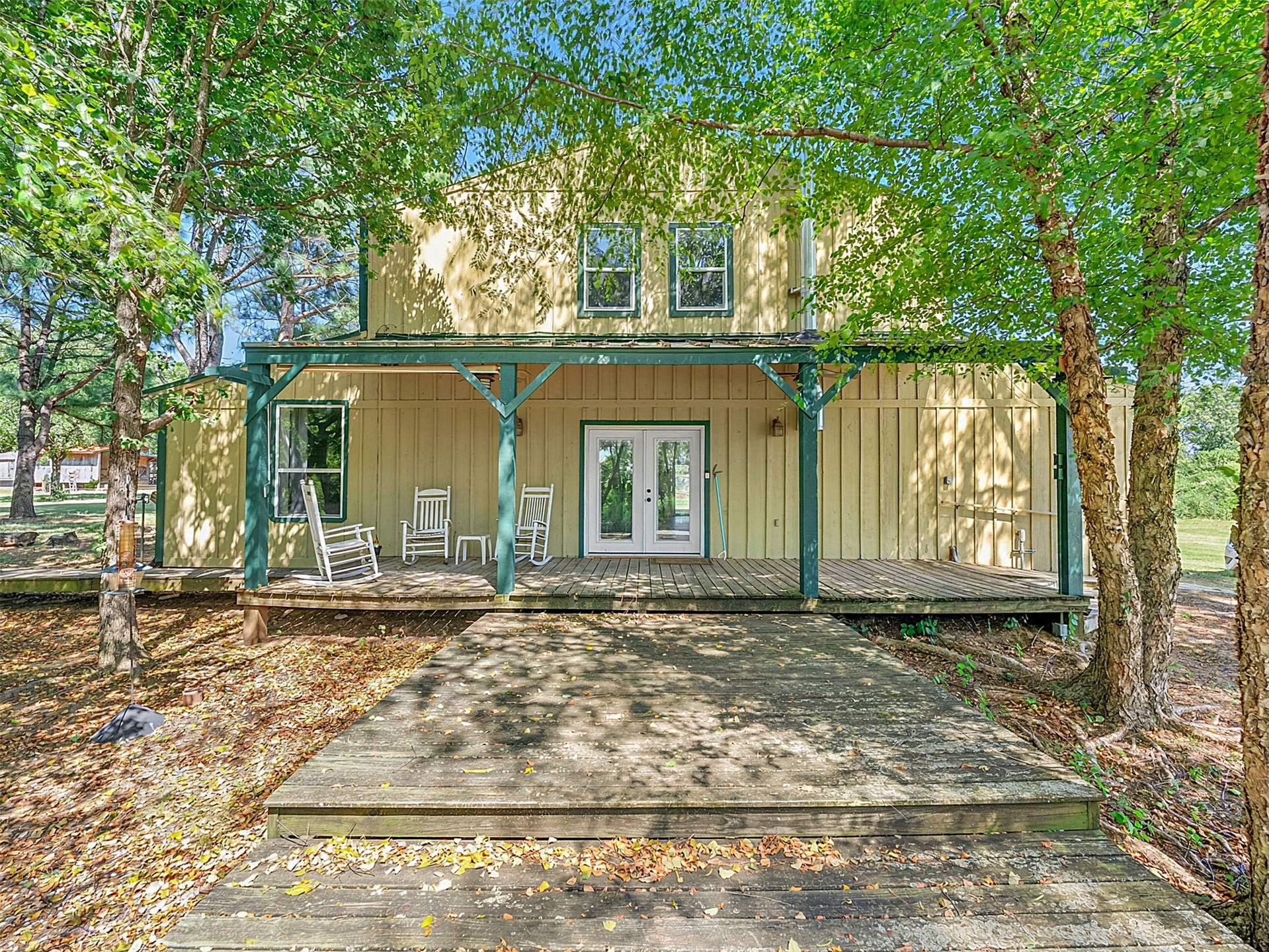 4658 W Diamond Oak Drive Skiatook OK 74070