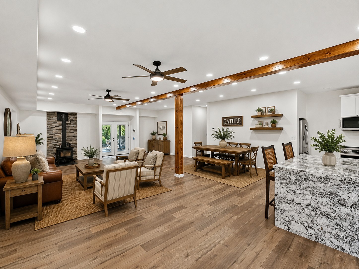 4658 W Diamond Oak Drive Skiatook OK 74070