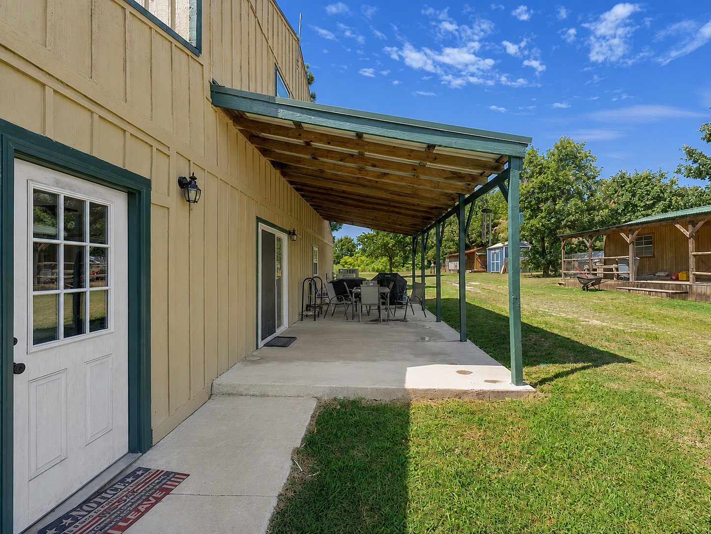 4658 W Diamond Oak Drive Skiatook OK 74070