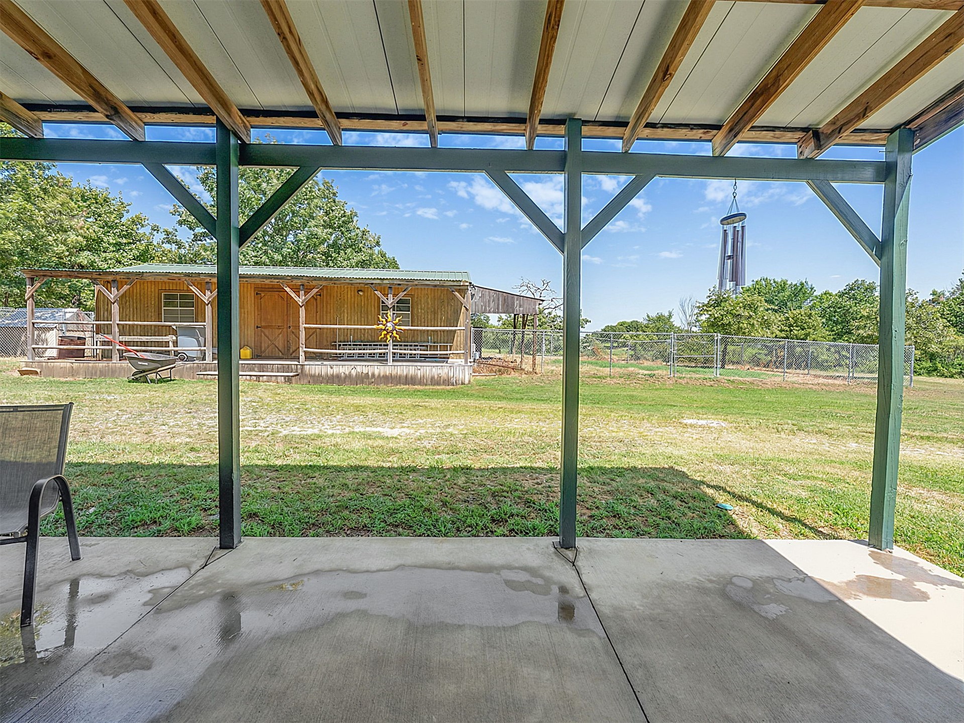 4658 W Diamond Oak Drive Skiatook OK 74070