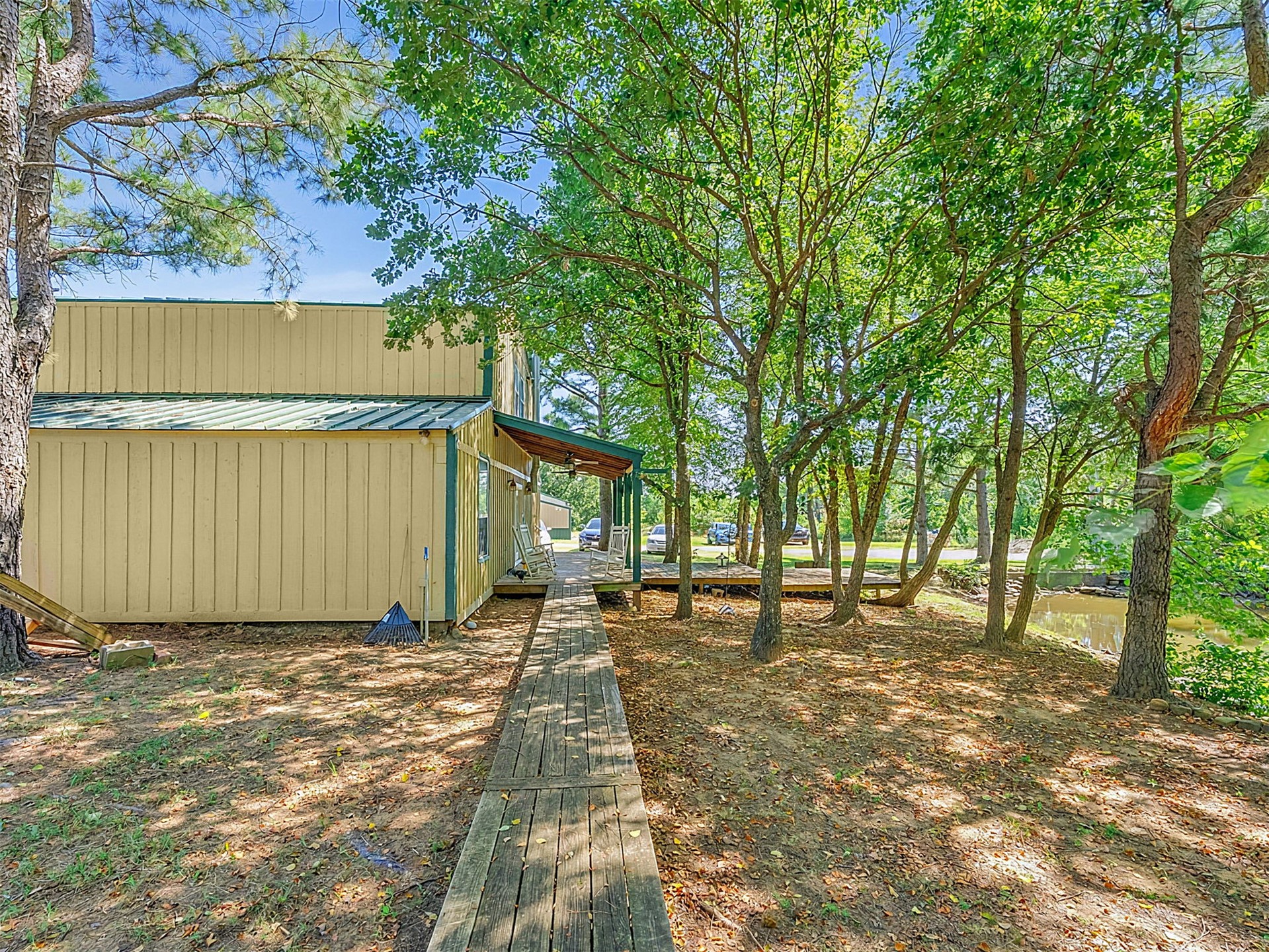 4658 W Diamond Oak Drive Skiatook OK 74070