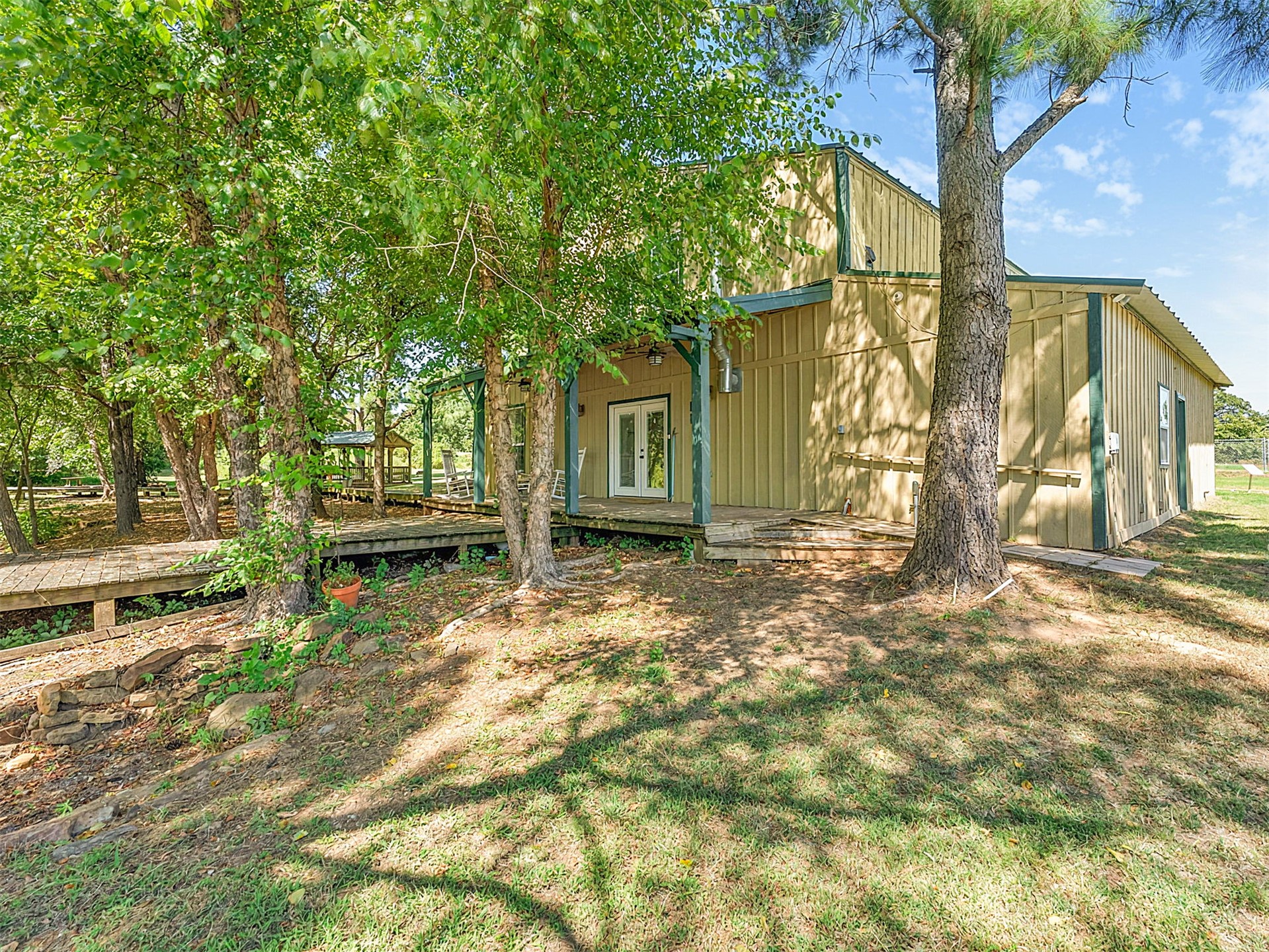 4658 W Diamond Oak Drive Skiatook OK 74070