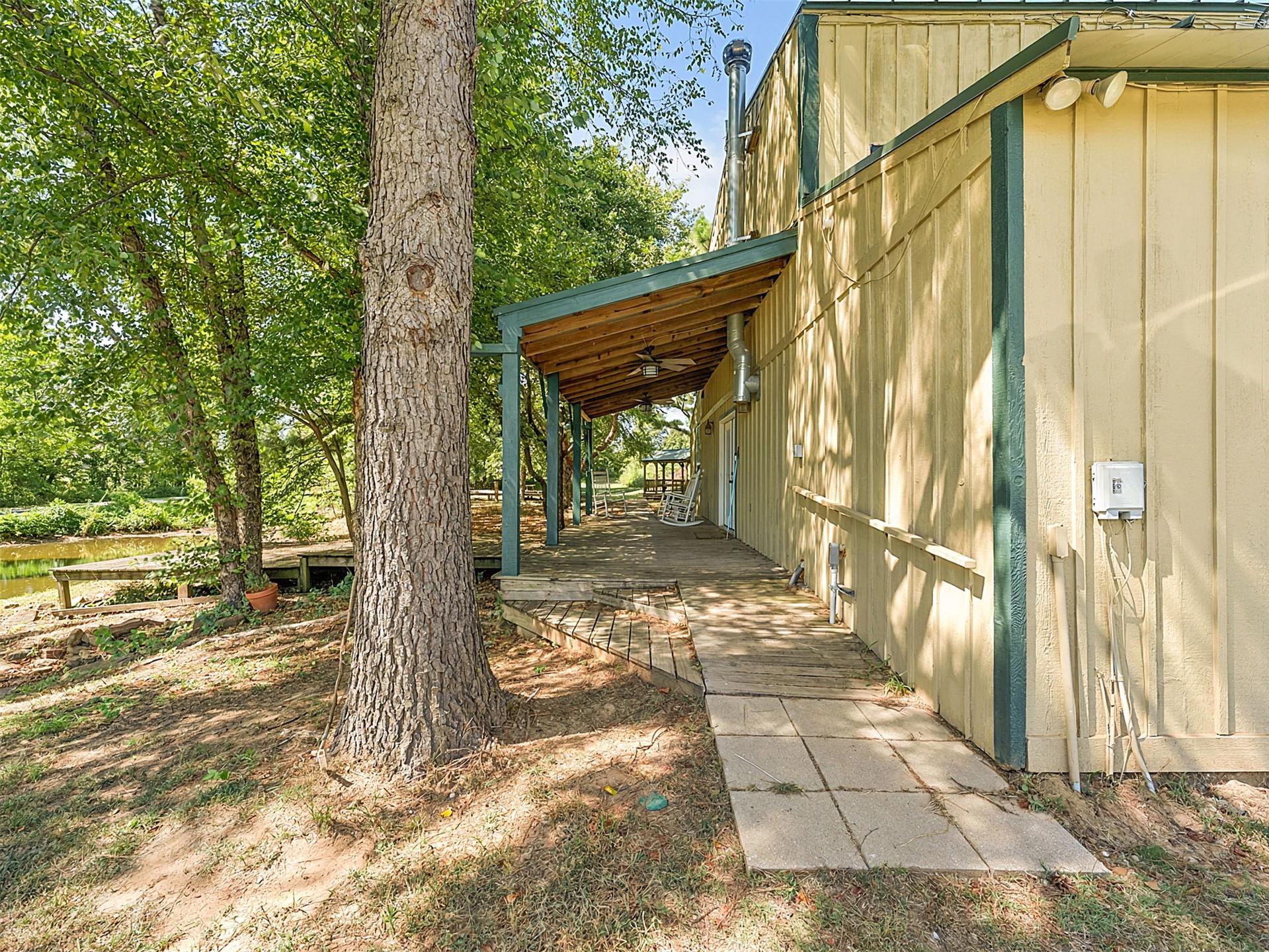4658 W Diamond Oak Drive Skiatook OK 74070