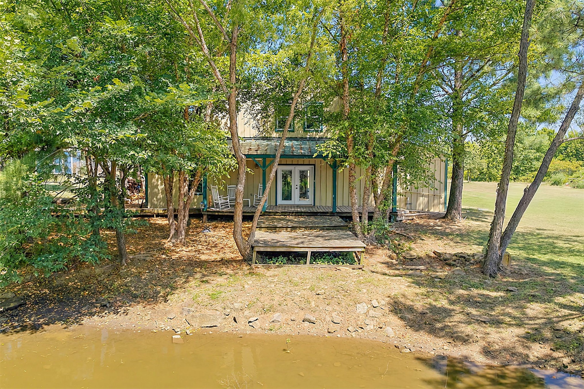 4658 W Diamond Oak Drive Skiatook OK 74070